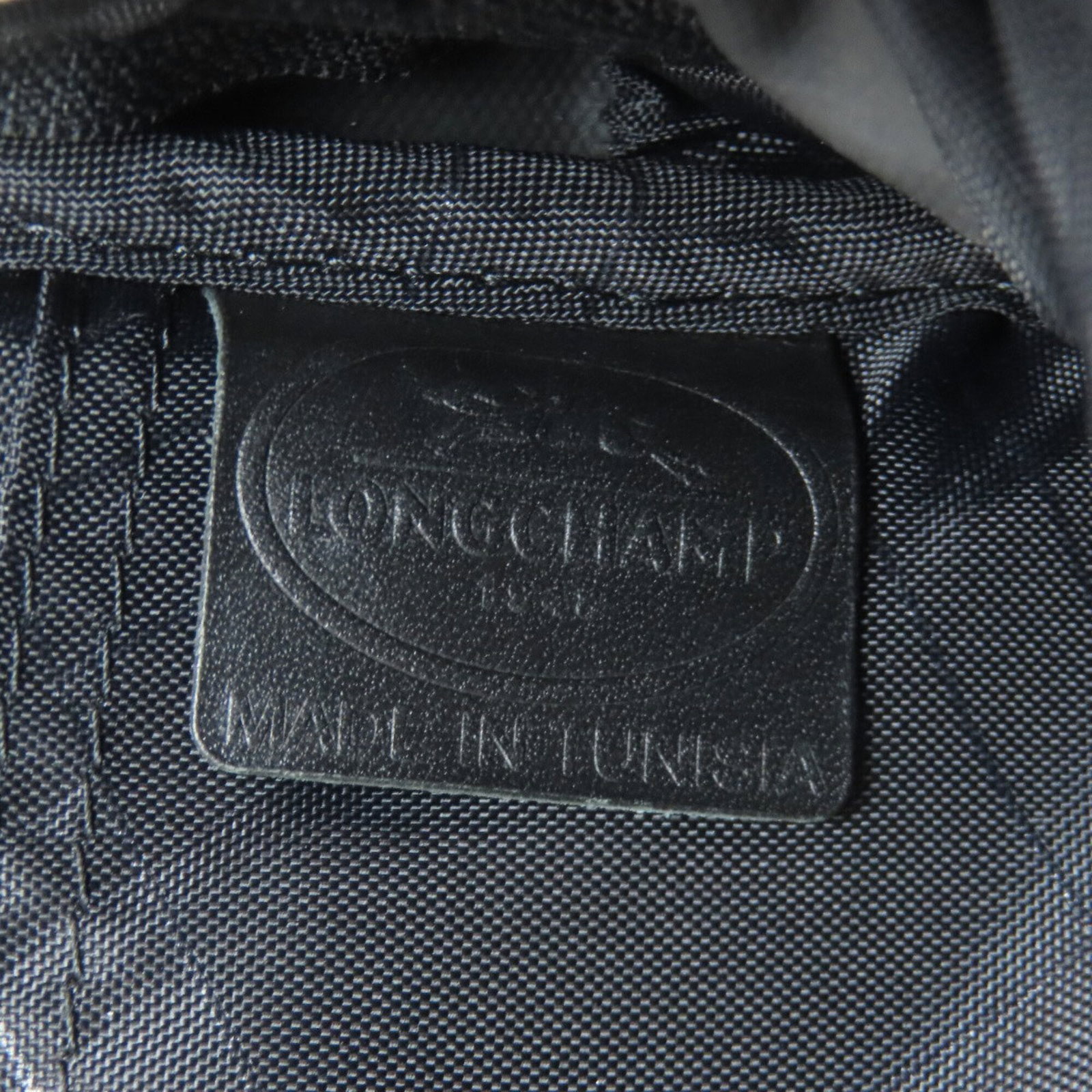 Briefcase nylon Longchamp - 7