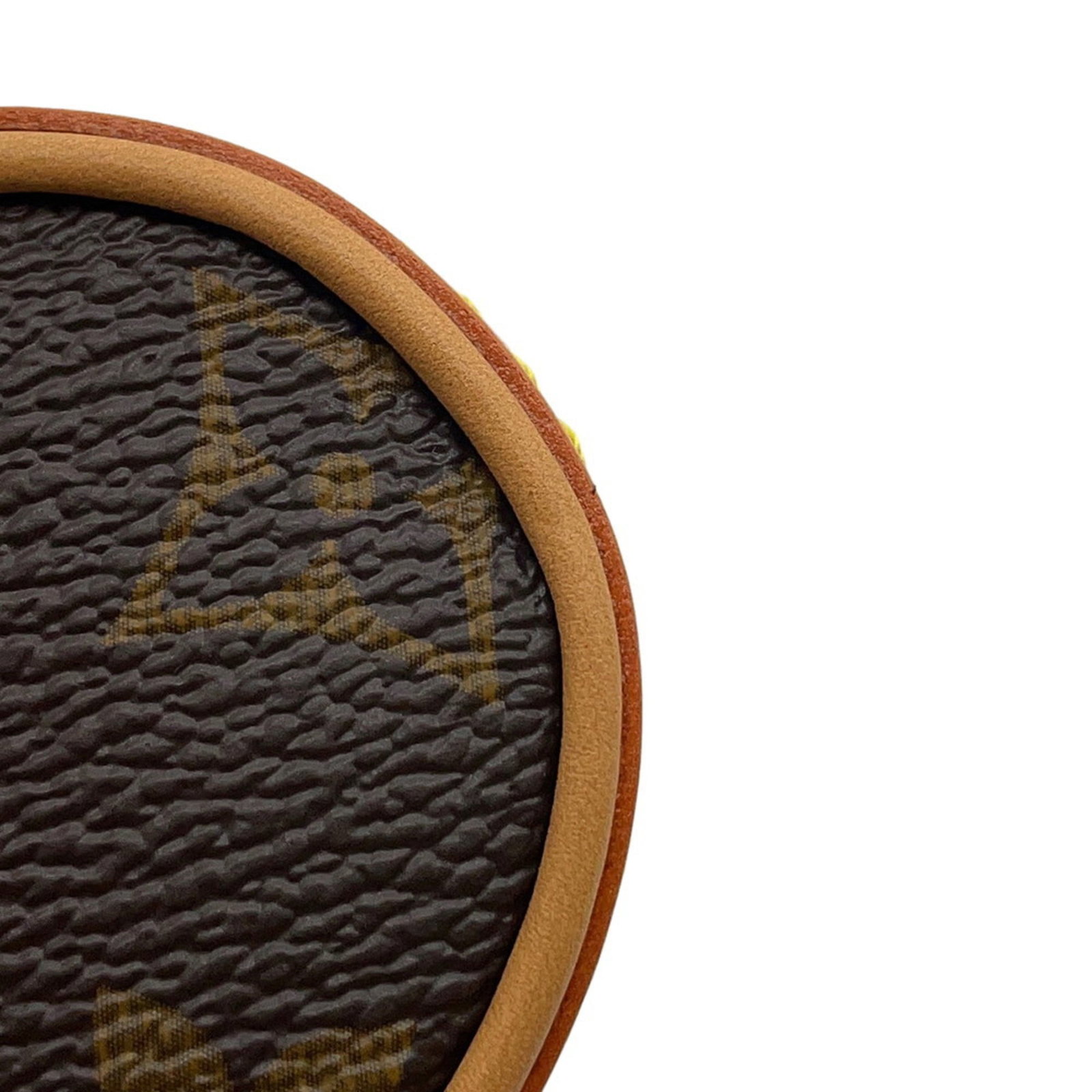 Shoulder Bag Louis Vuitton Pouch Monogram - 6