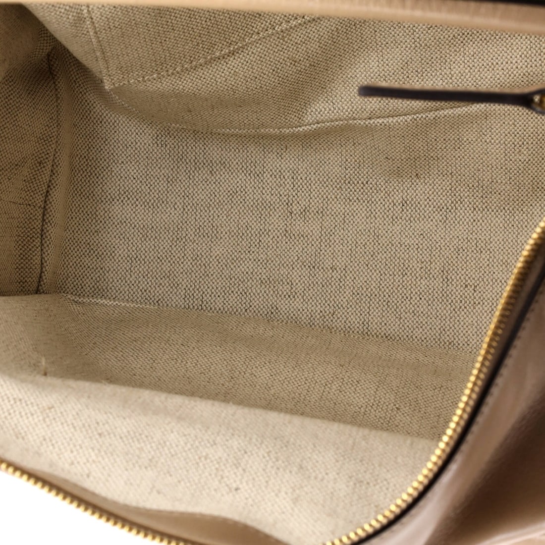 Leather Large Chloe Shoulder Camera Bag - 5
