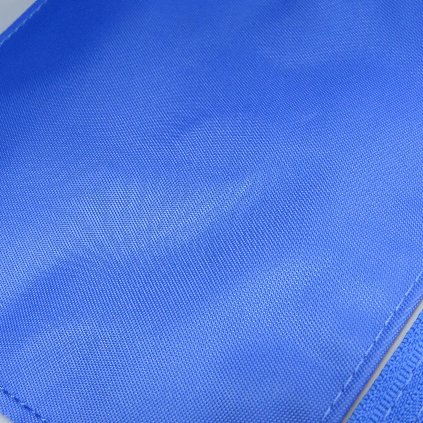Nylon Longchamp Handbag - 10