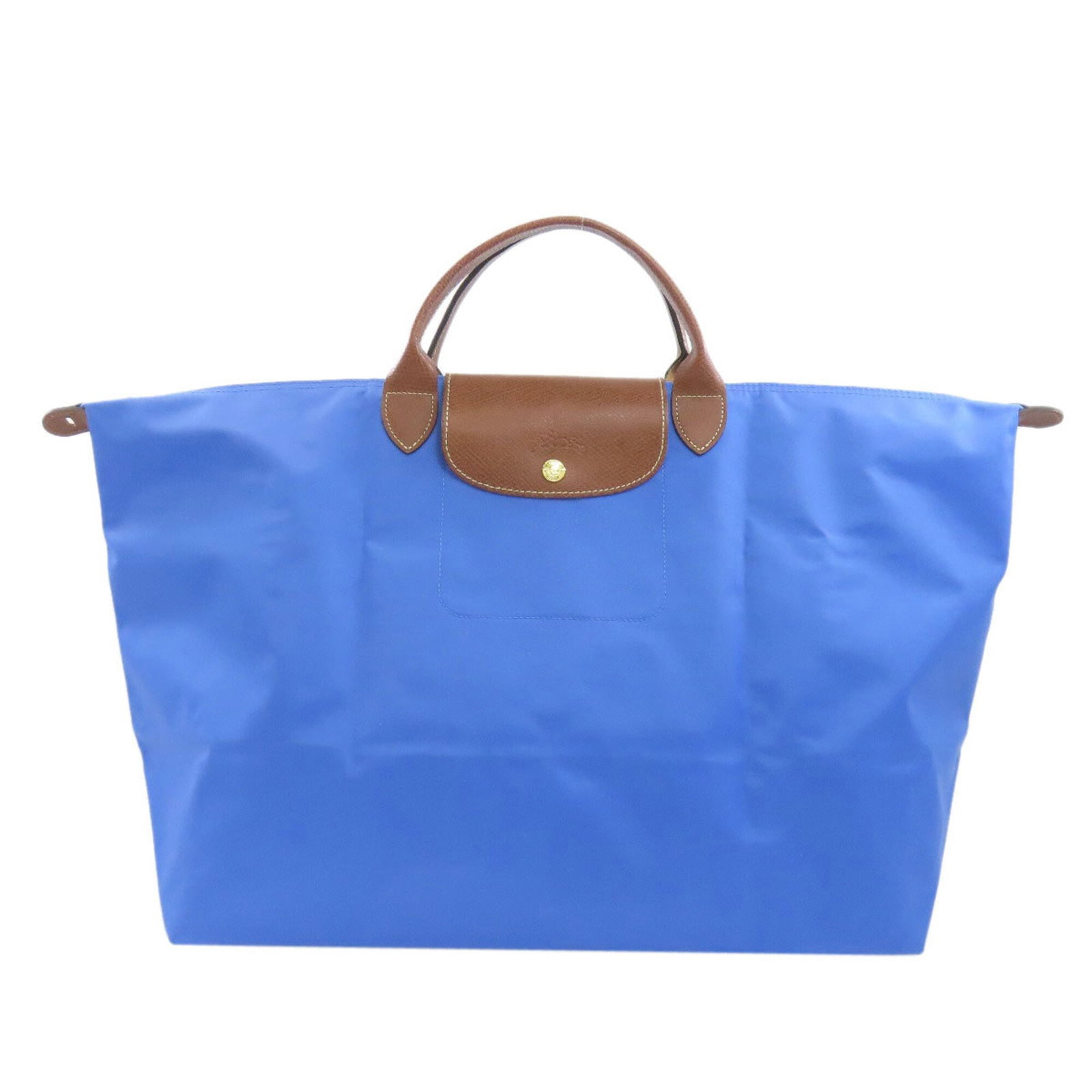 Nylon Longchamp Handbag (1 of 20)