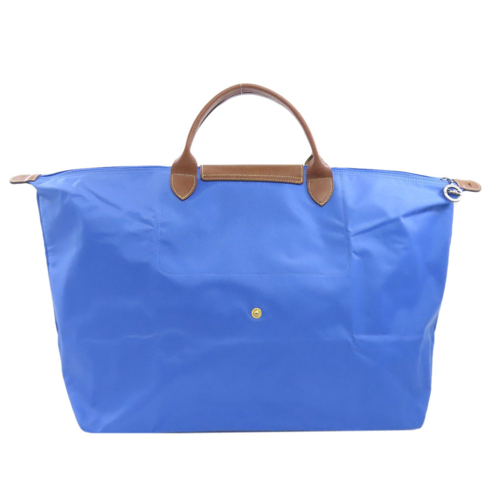 Nylon Longchamp Handbag - 2