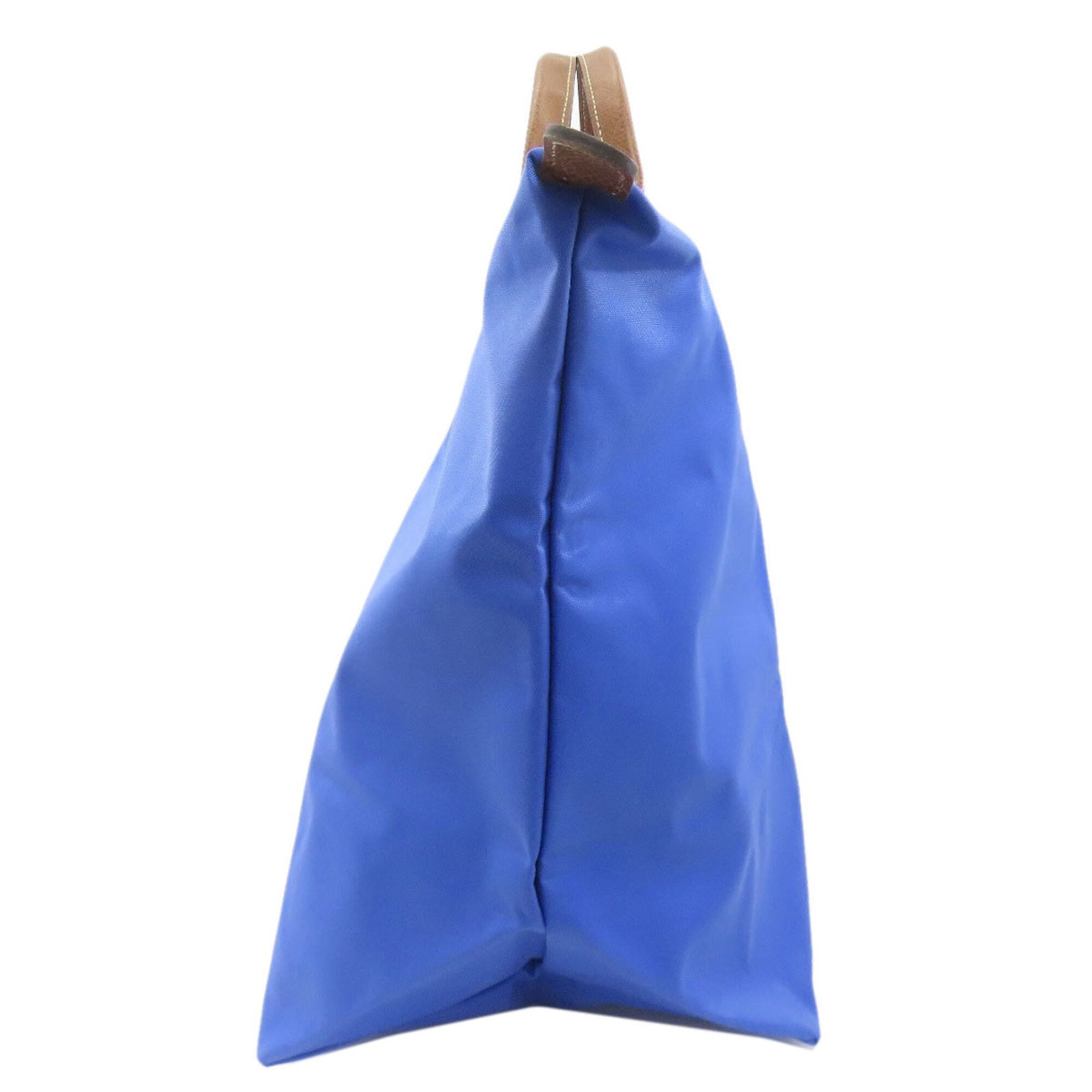 Nylon Longchamp Handbag - 3