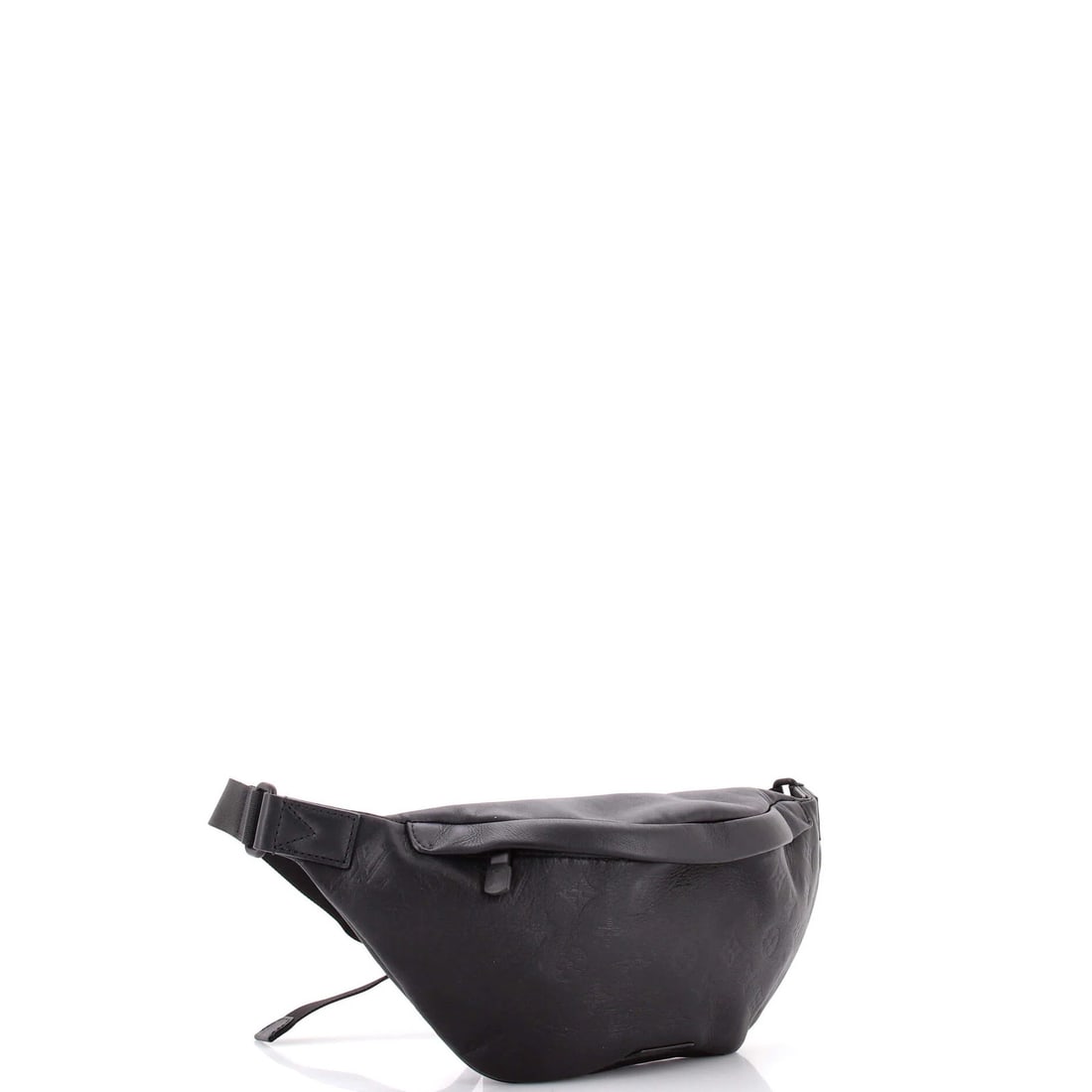 Monogram Shadow Leather Bumbag Vuitton Discovery - 2