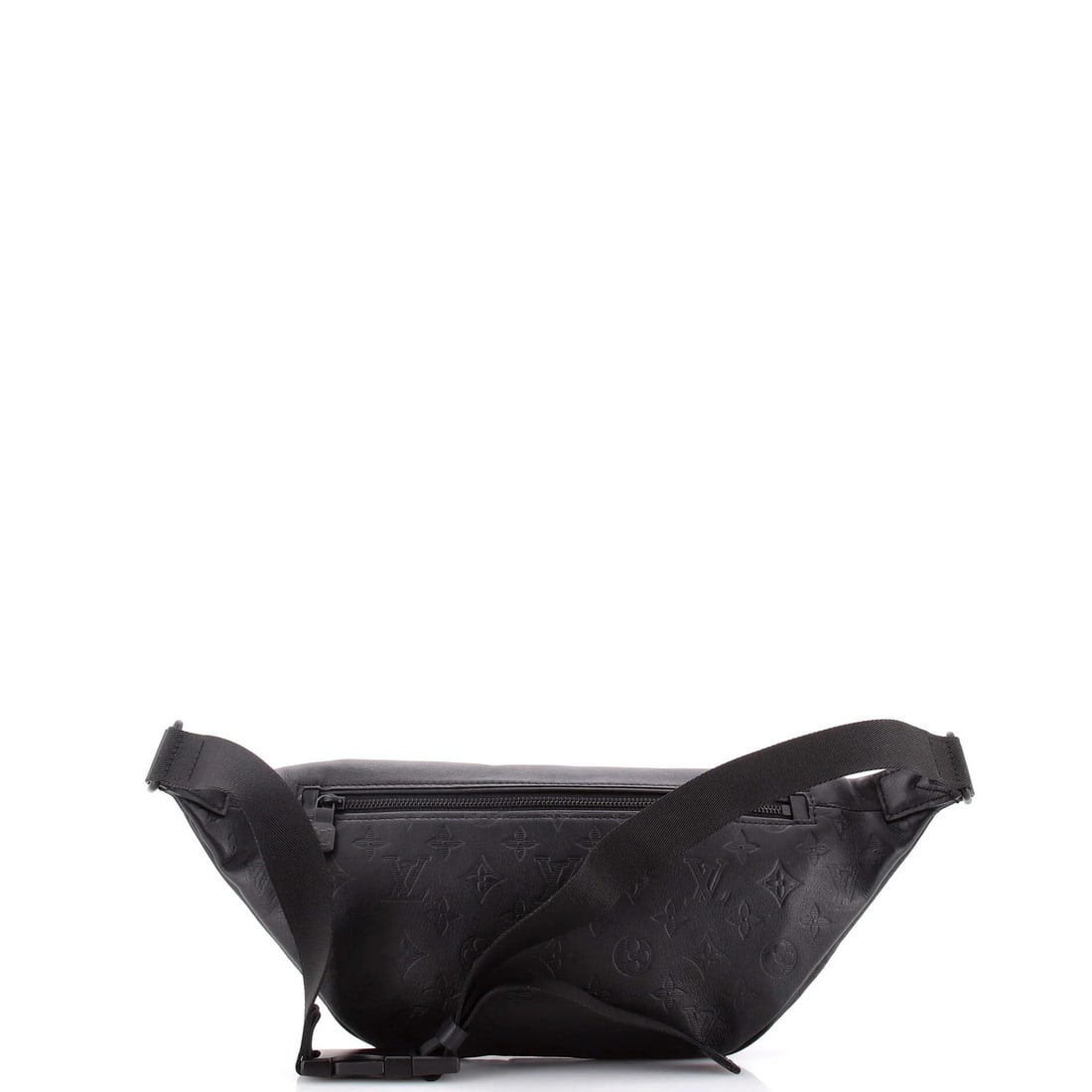 Monogram Shadow Leather Bumbag Vuitton Discovery - 3