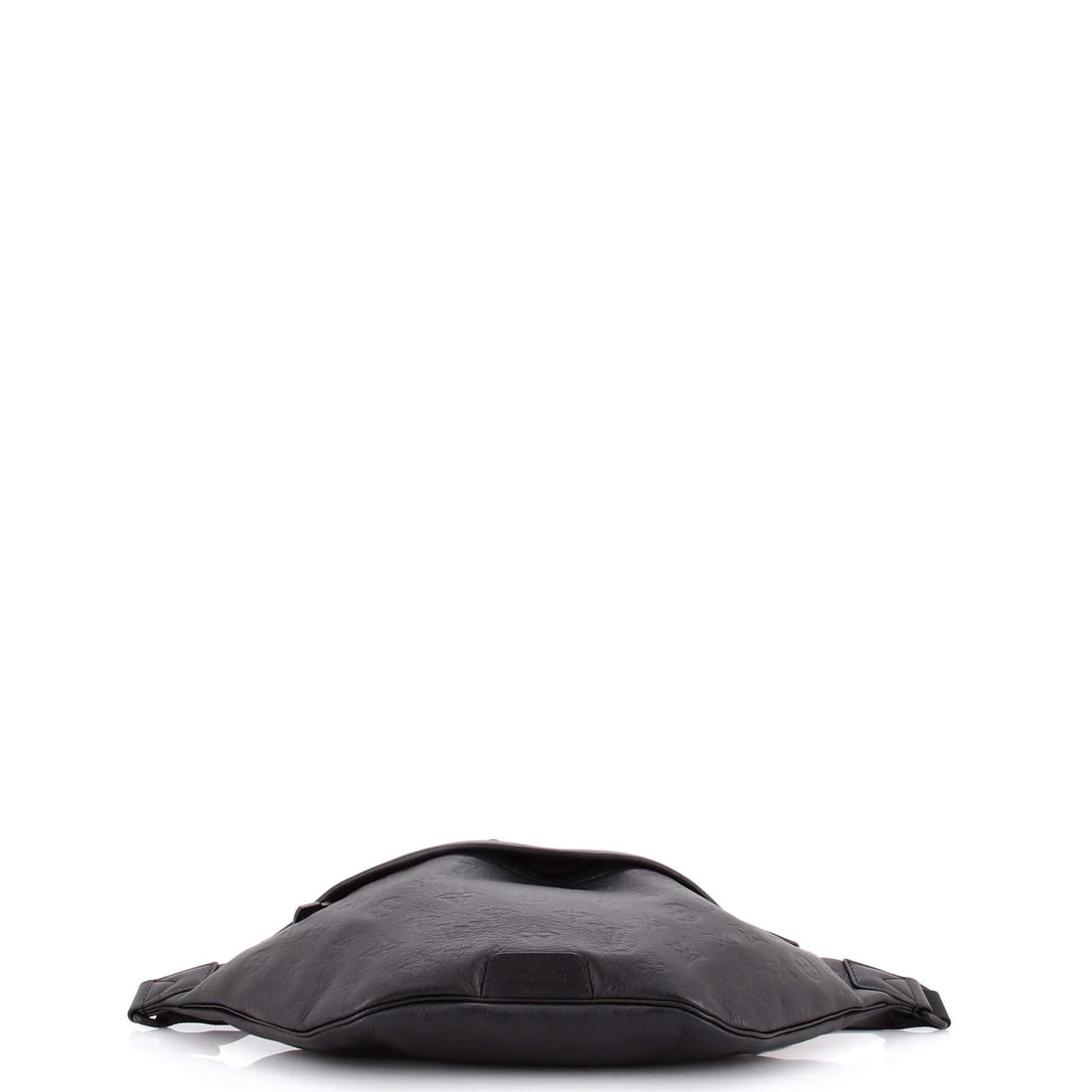 Monogram Shadow Leather Bumbag Vuitton Discovery - 4