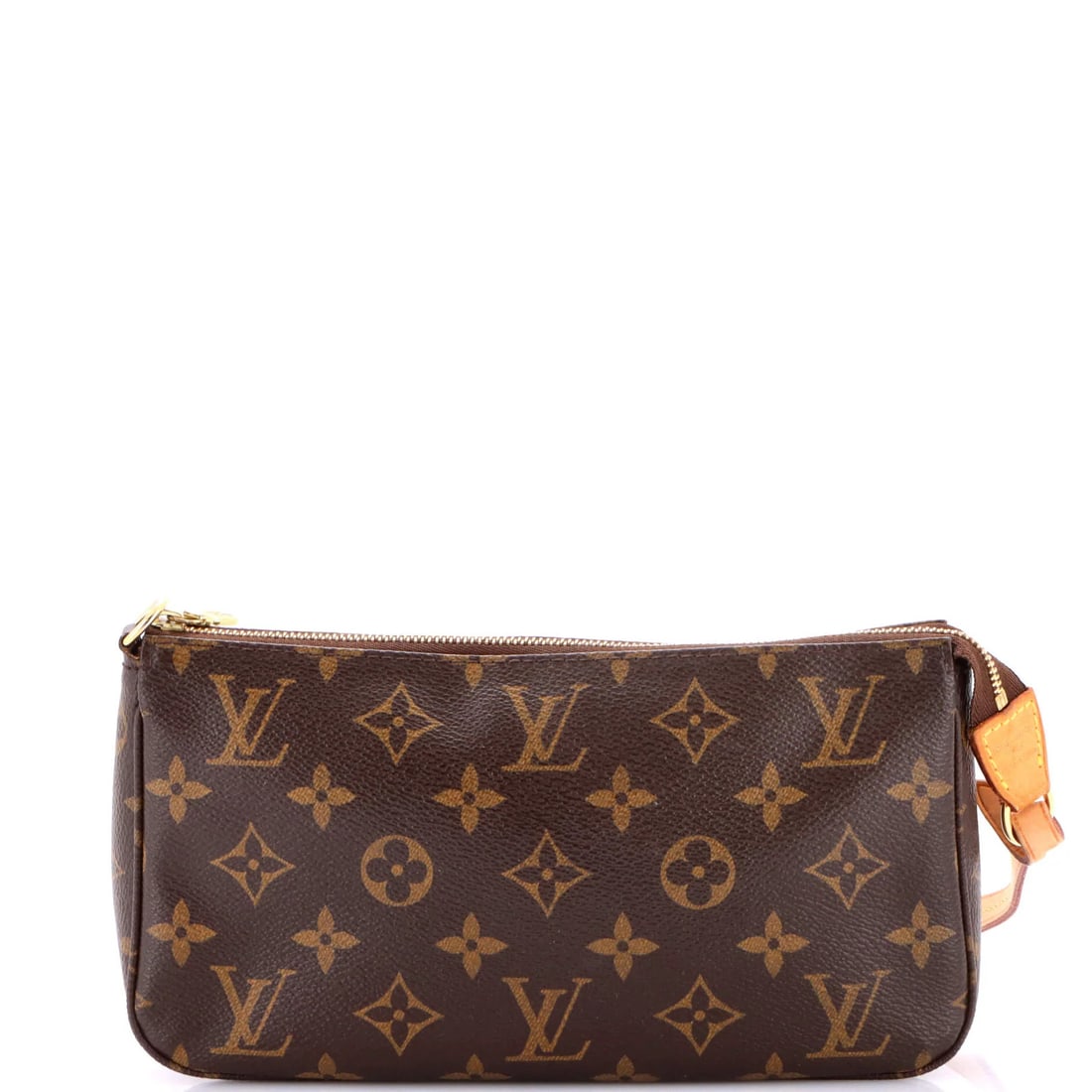 Louis Vuitton Pochette Accessoires NM Monogram Canvas (1 of 8)