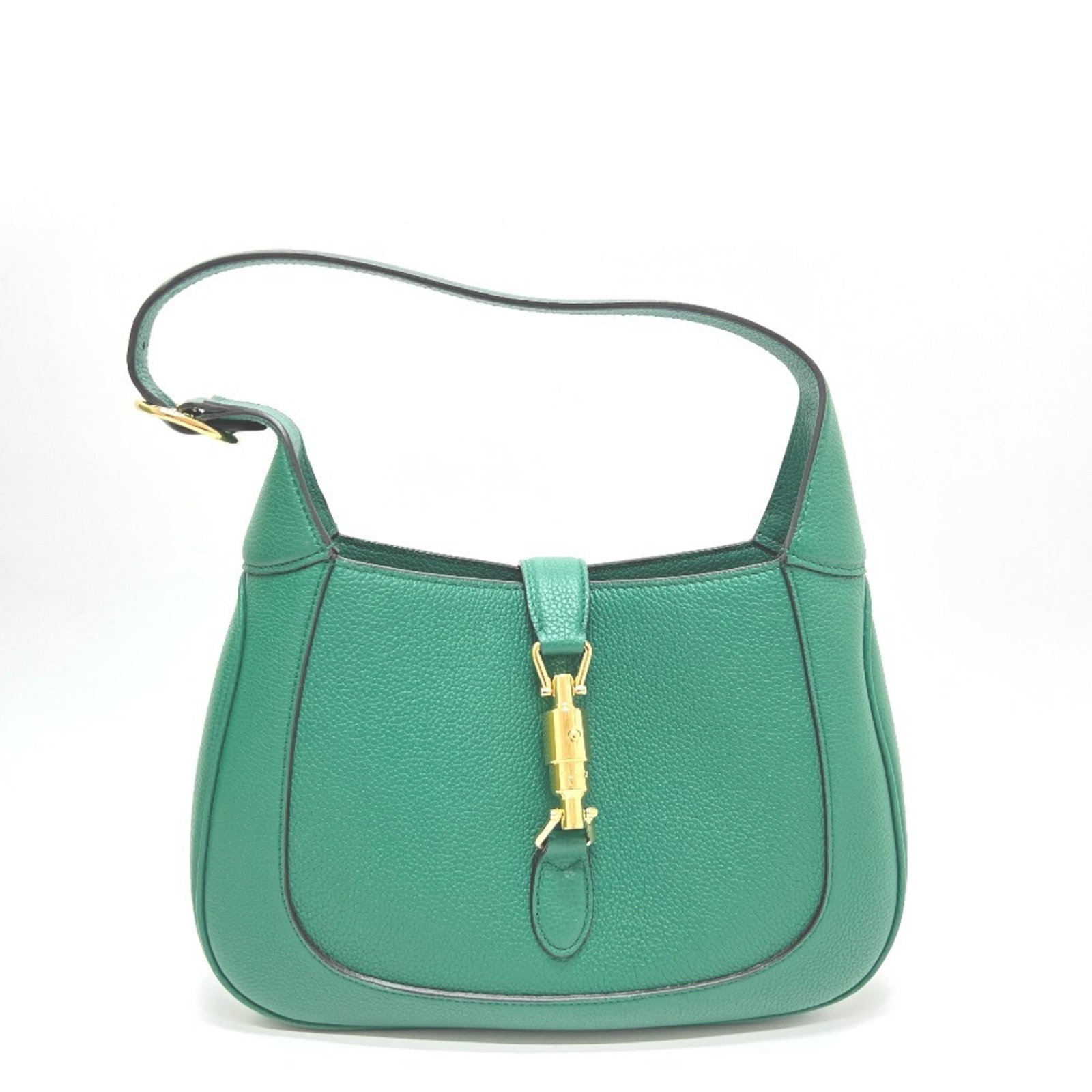Shoulder Bag Leather Gucci (1 of 18)