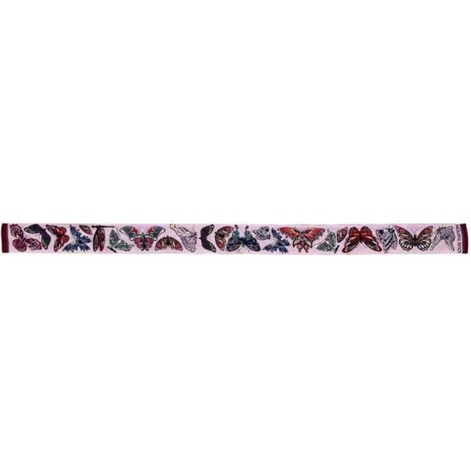 Silk Louis Vuitton Scarf - 3