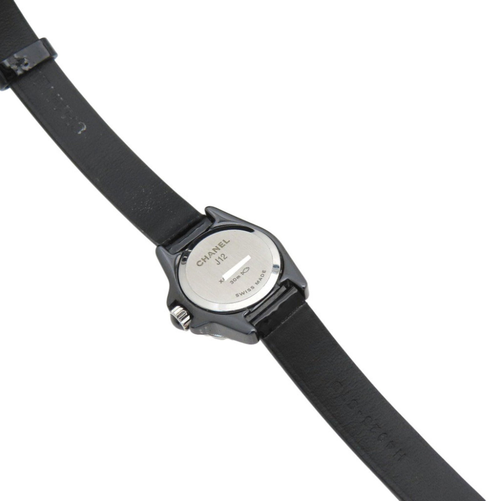 Chanel Wristwatch - 8