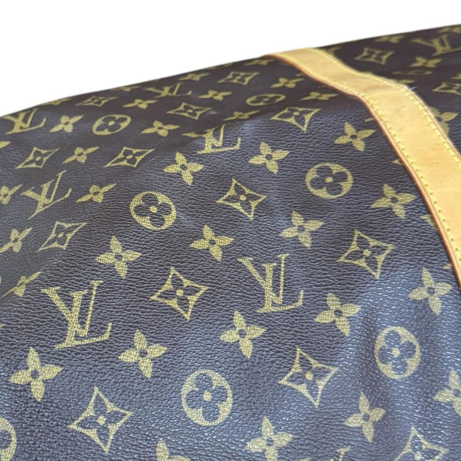 Shoulder Bag Monogram Louis Vuitton - 10