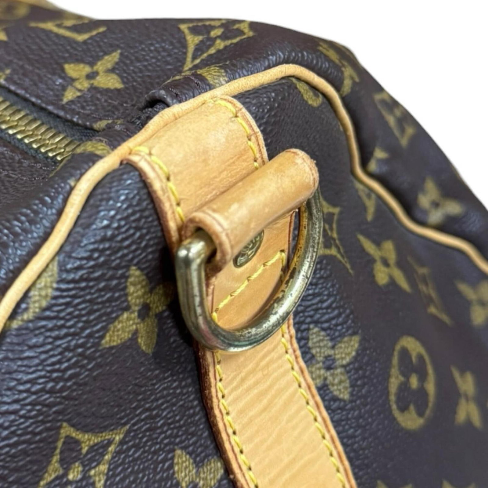Shoulder Bag Monogram Louis Vuitton - 12