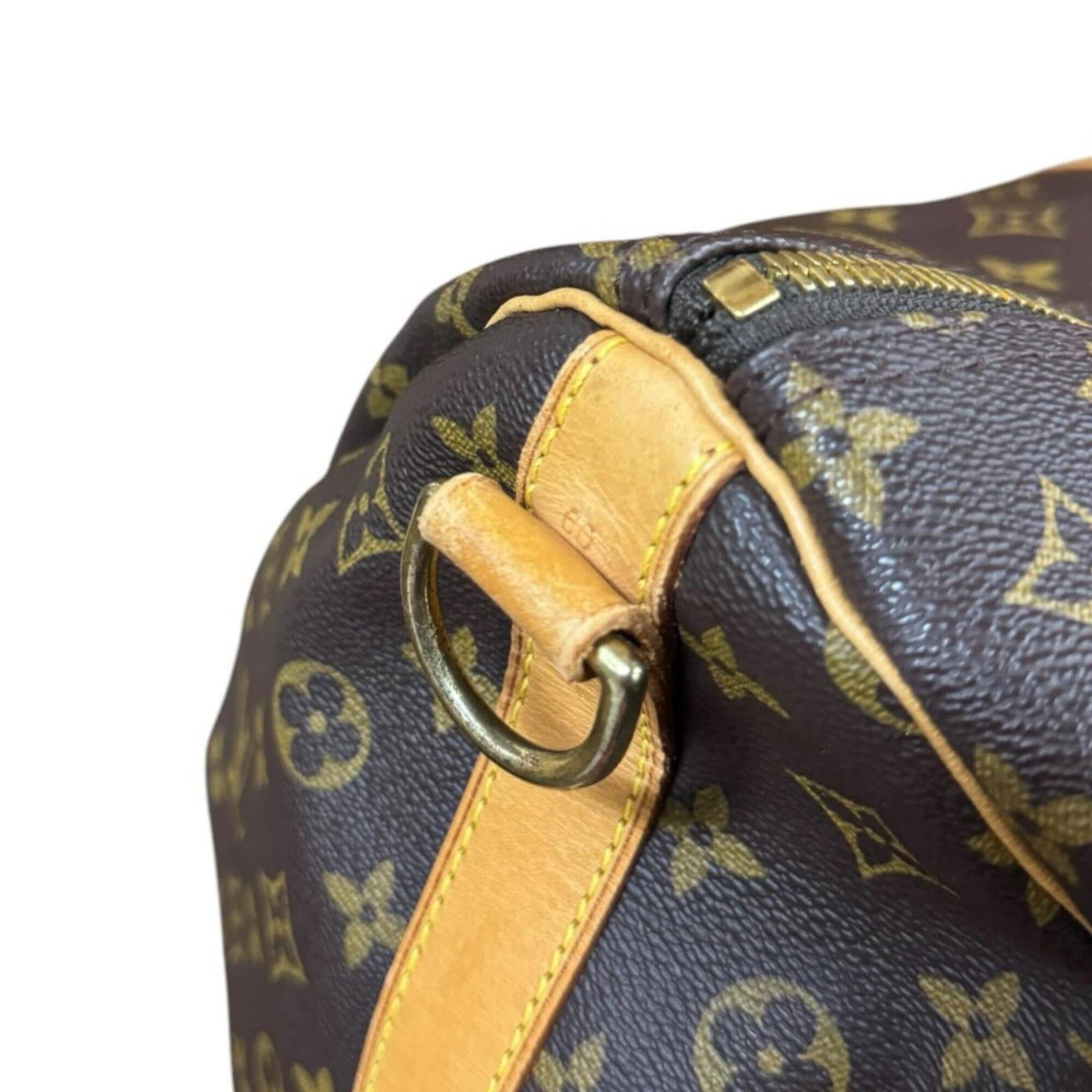 Shoulder Bag Monogram Louis Vuitton - 13
