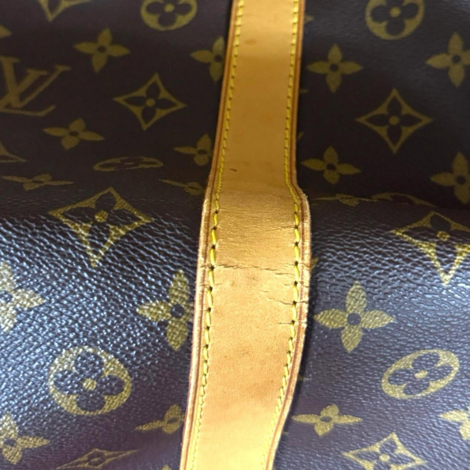Shoulder Bag Monogram Louis Vuitton - 14