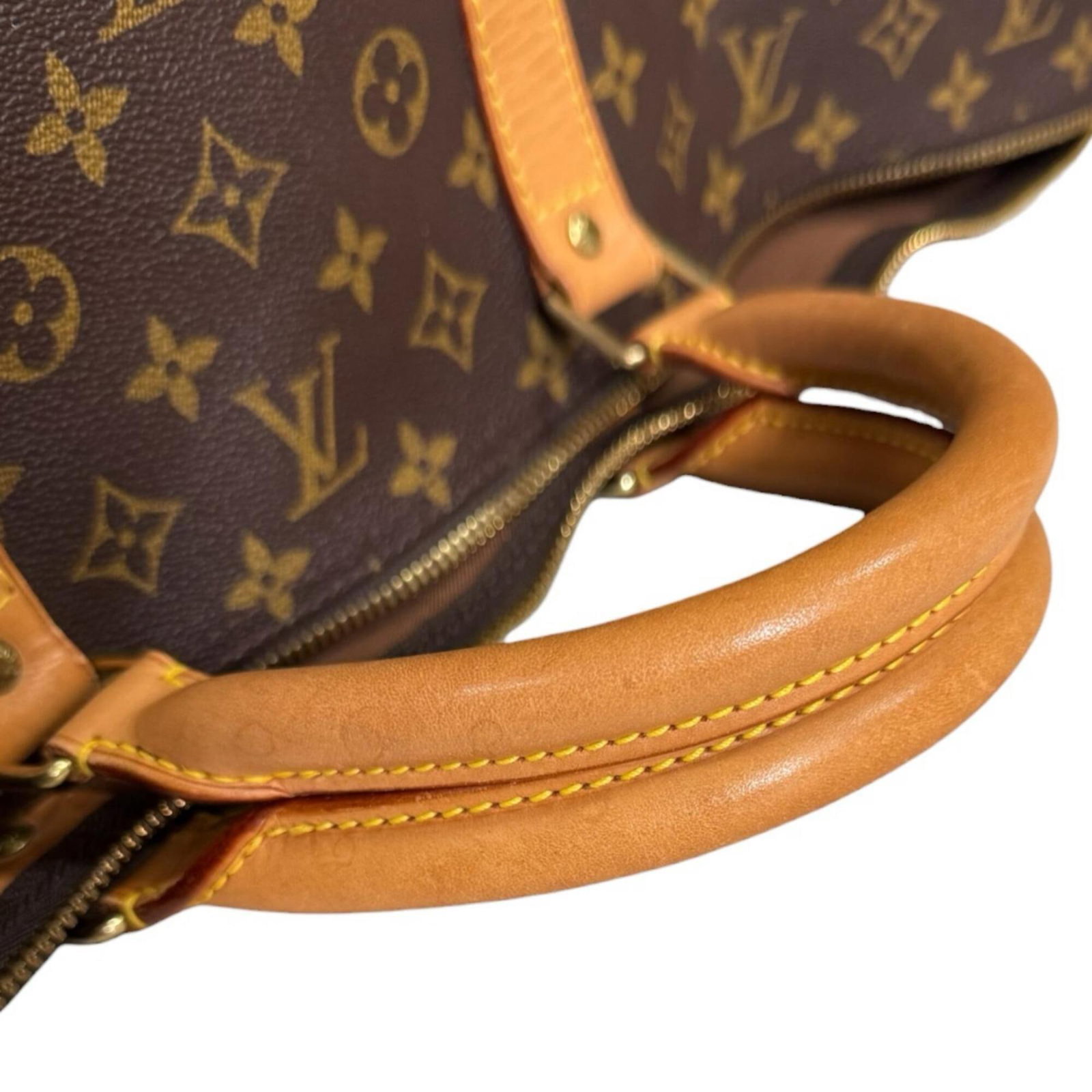 Shoulder Bag Monogram Louis Vuitton - 15
