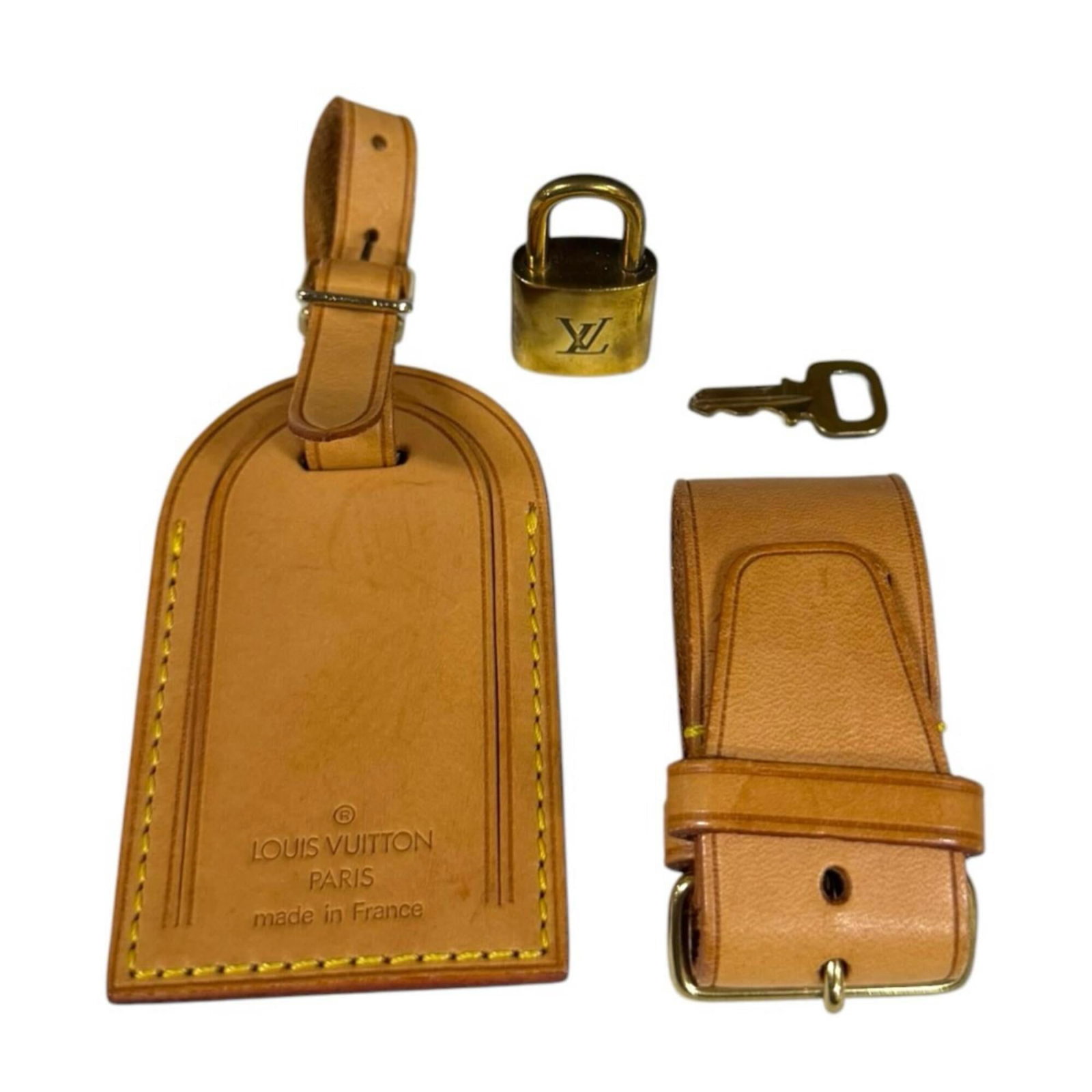Shoulder Bag Monogram Louis Vuitton - 17
