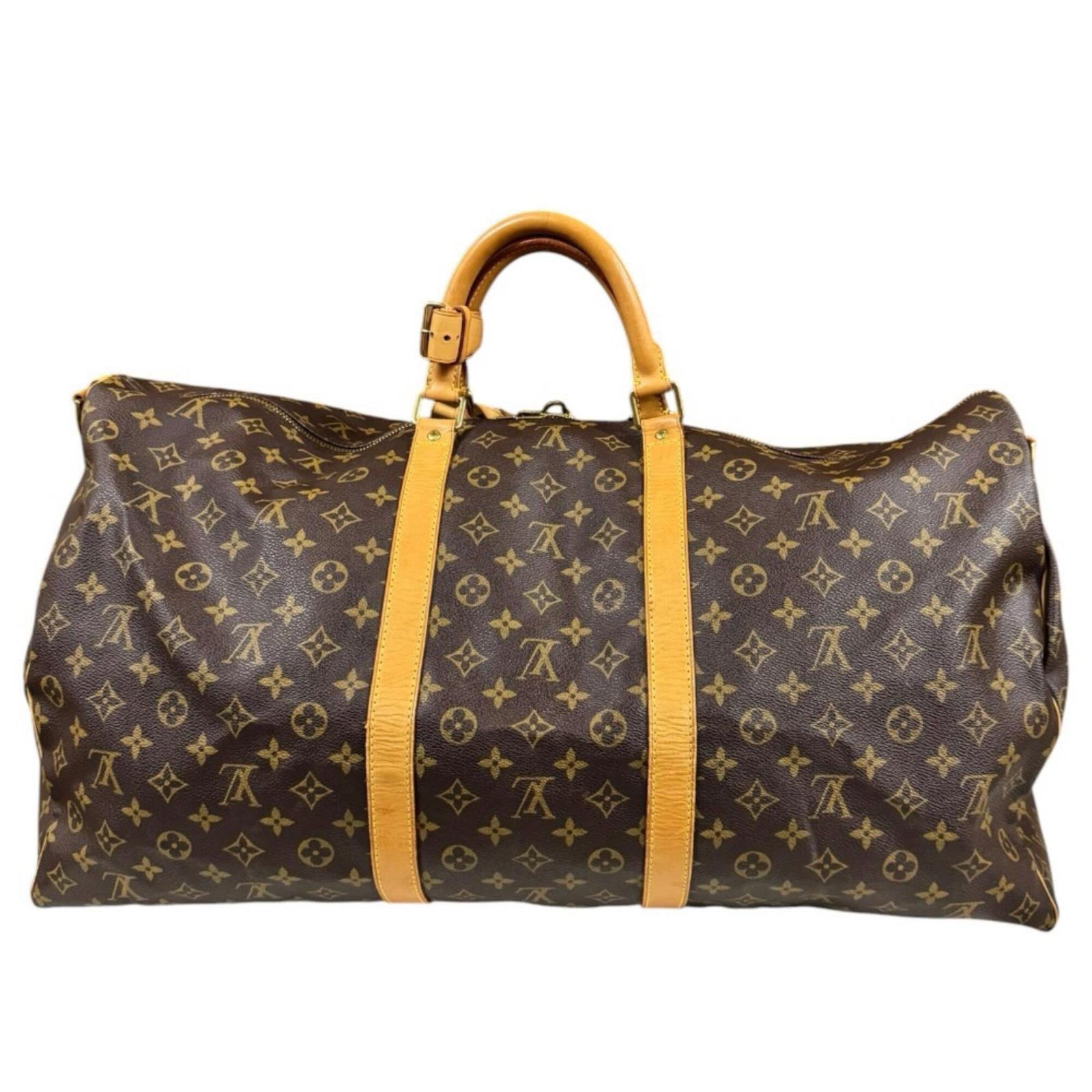 Shoulder Bag Monogram Louis Vuitton - 3