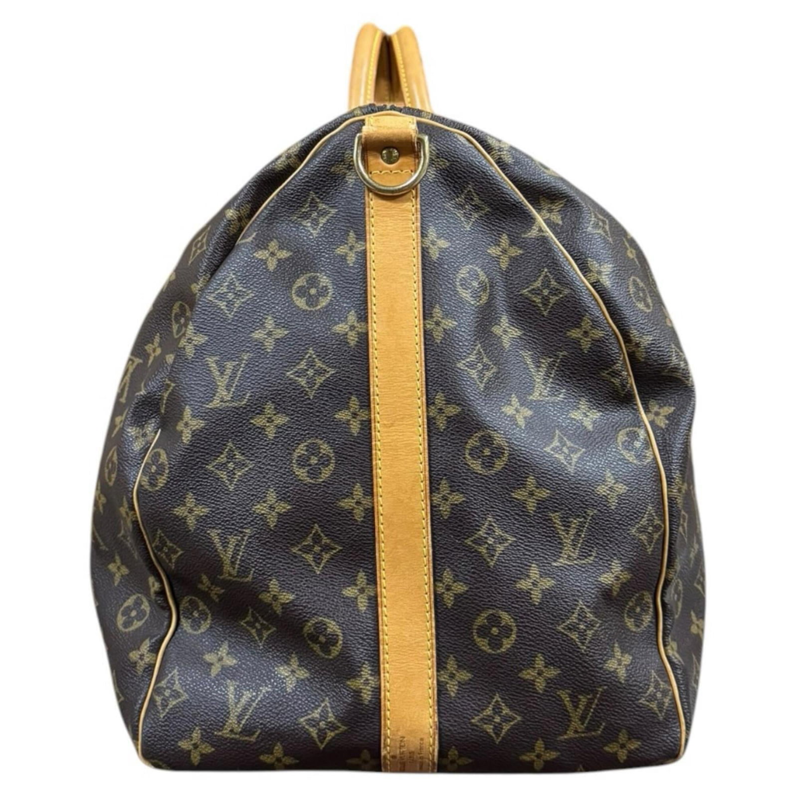 Shoulder Bag Monogram Louis Vuitton - 4