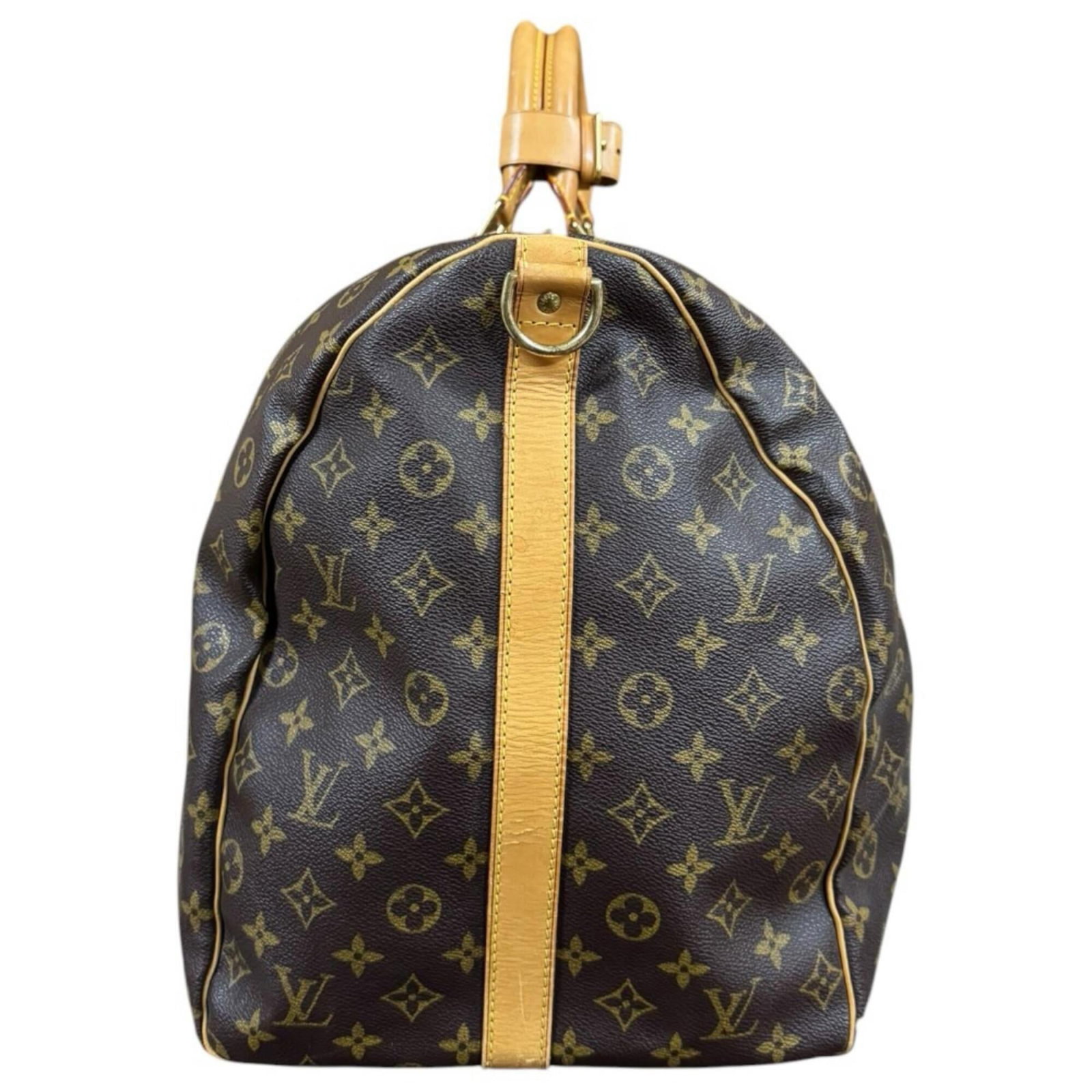 Shoulder Bag Monogram Louis Vuitton - 5