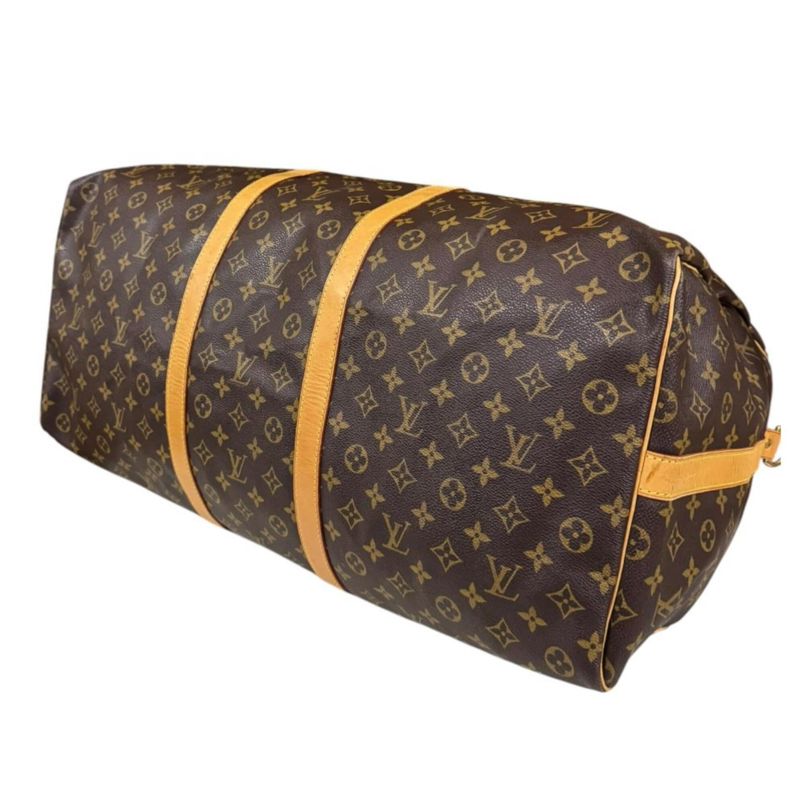 Shoulder Bag Monogram Louis Vuitton - 7