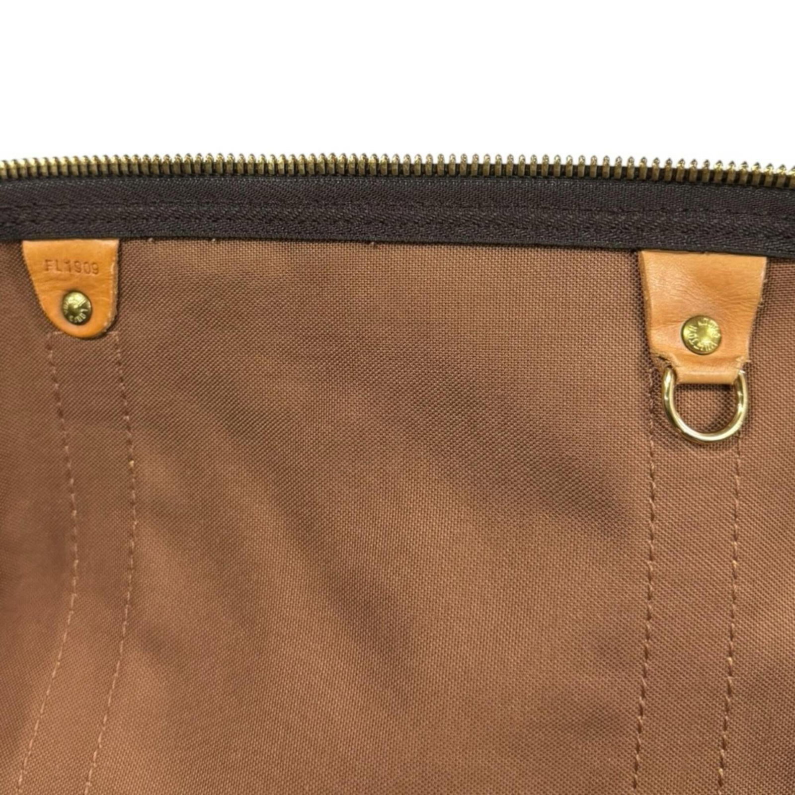 Shoulder Bag Monogram Louis Vuitton - 9
