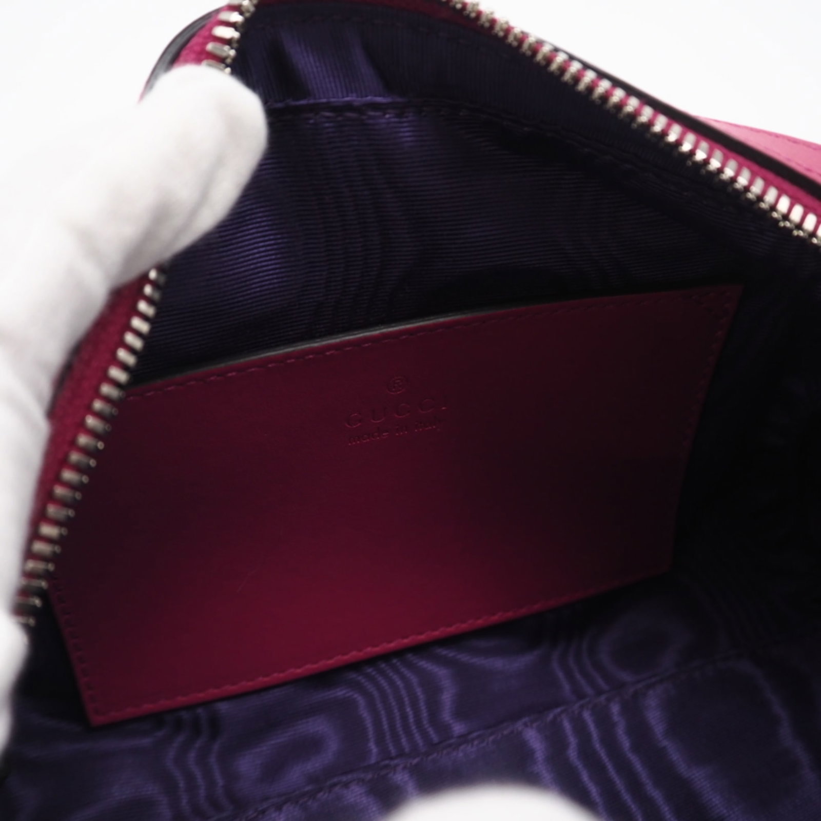 Nylon Bag By Gucci - 10