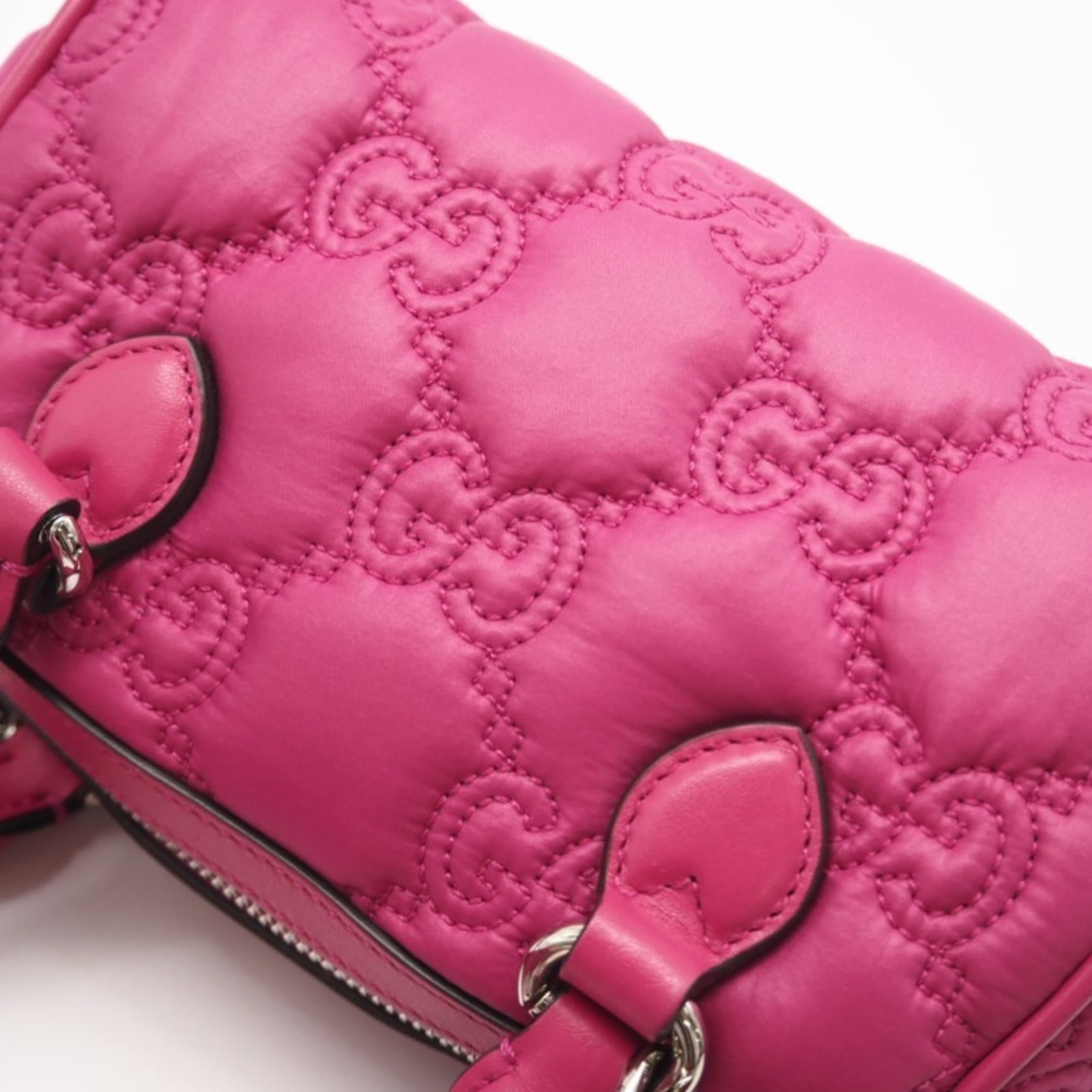 Nylon Bag By Gucci - 3