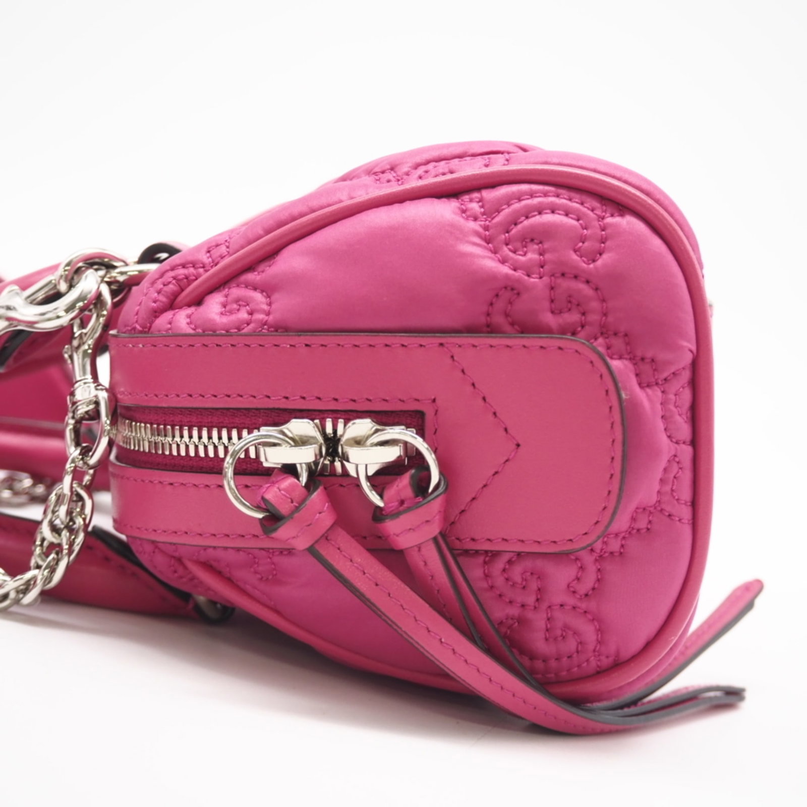 Nylon Bag By Gucci - 4