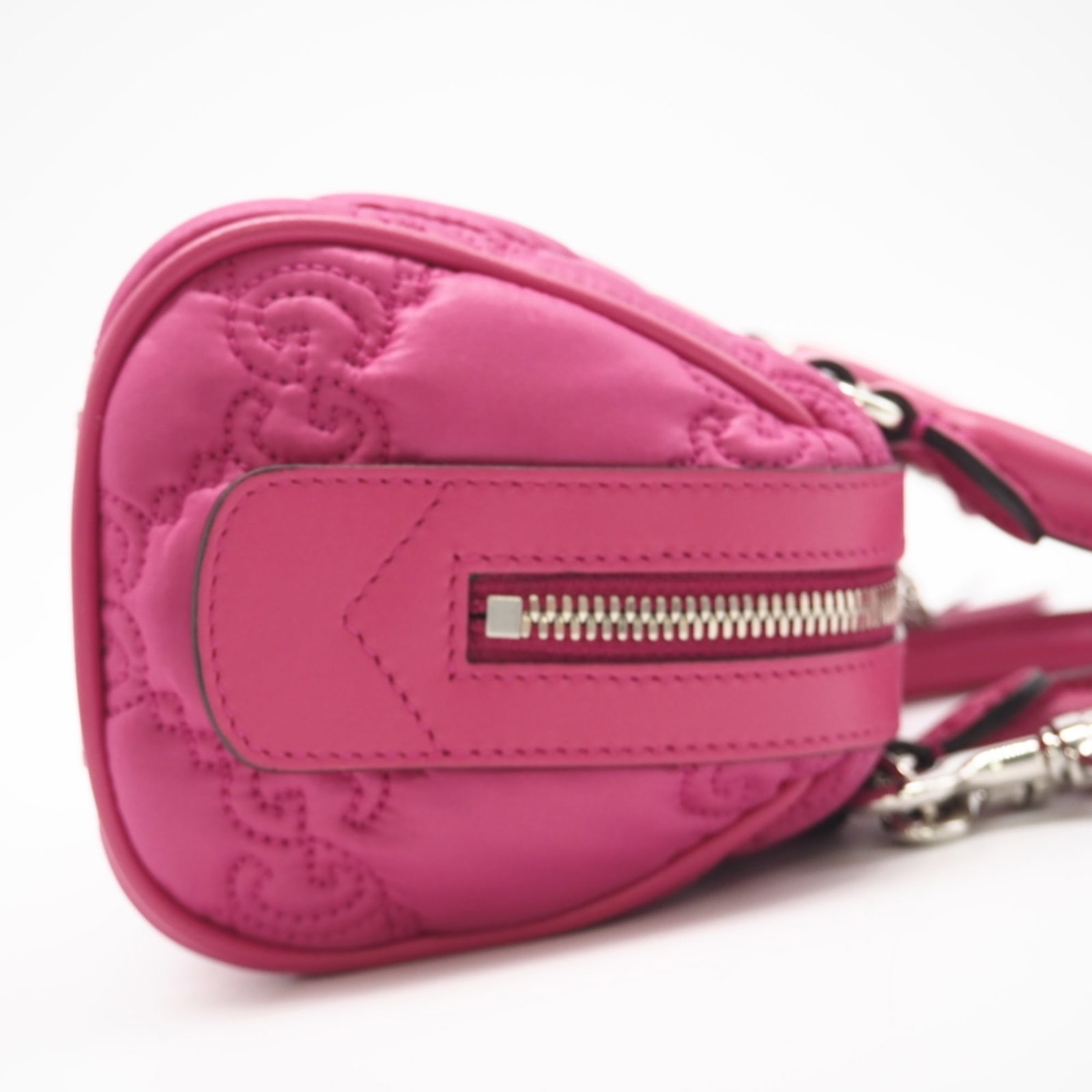 Nylon Bag By Gucci - 5