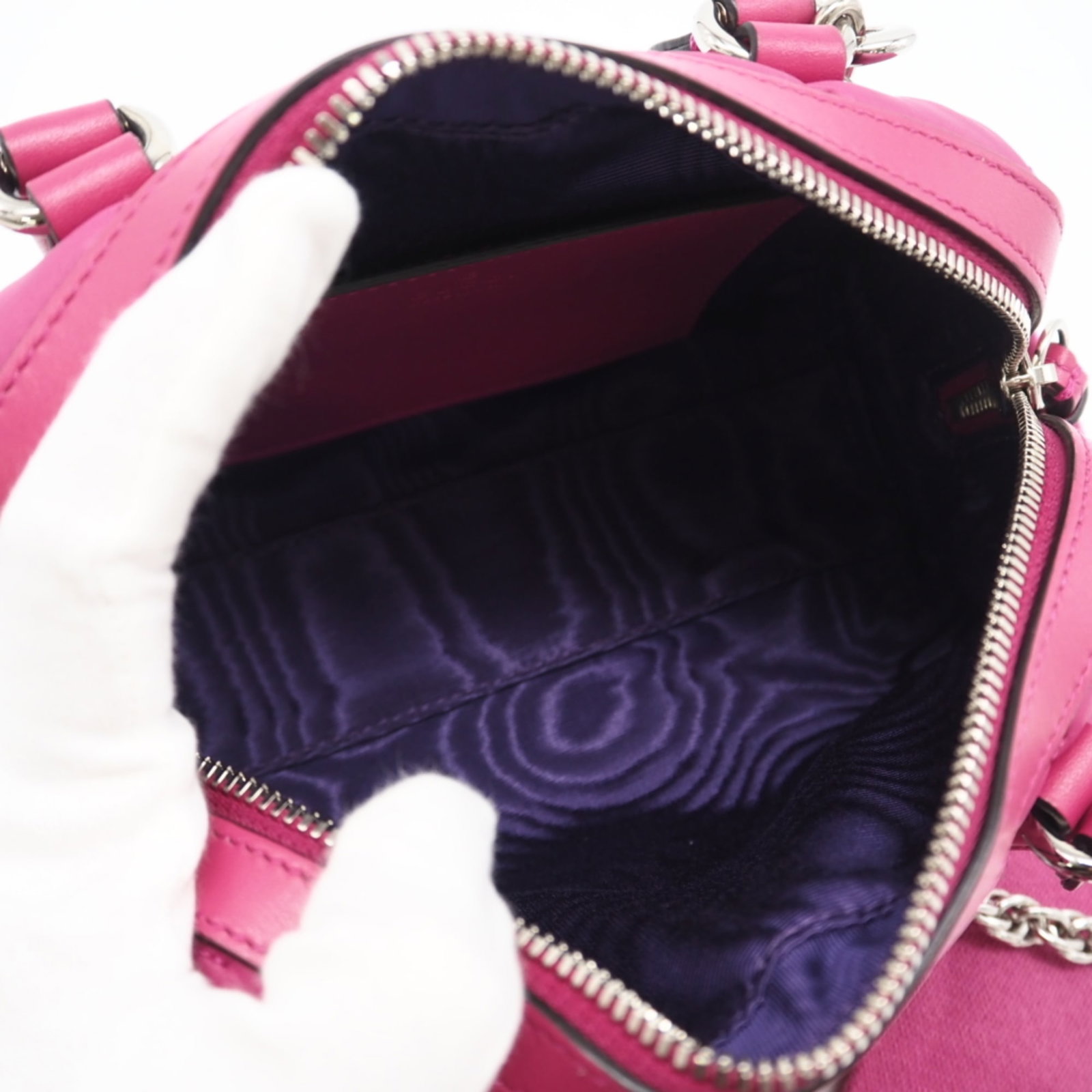 Nylon Bag By Gucci - 9