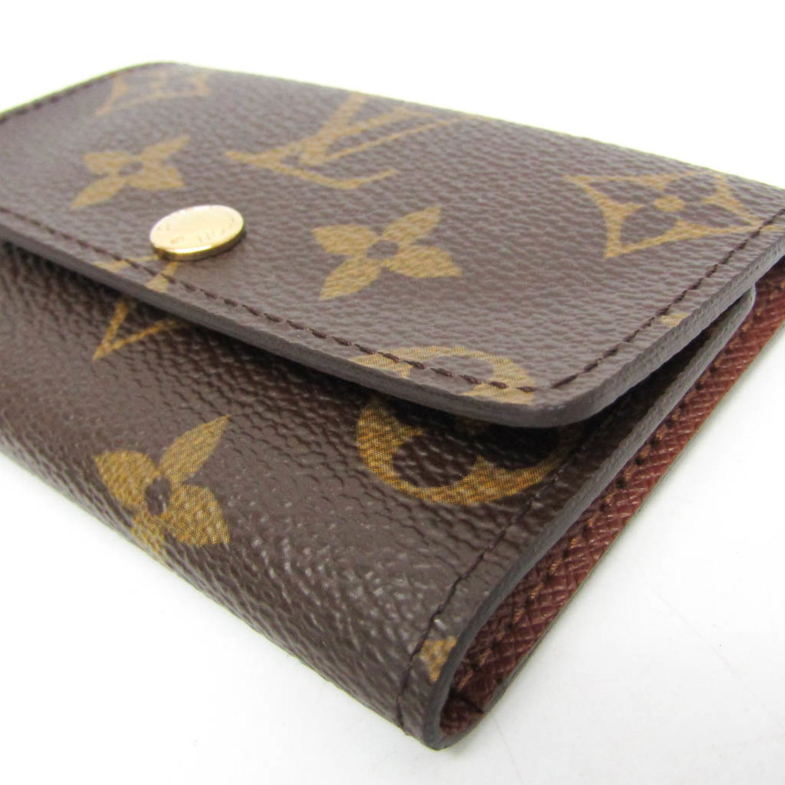 Monogram Keycase Louis Vuitton - 4