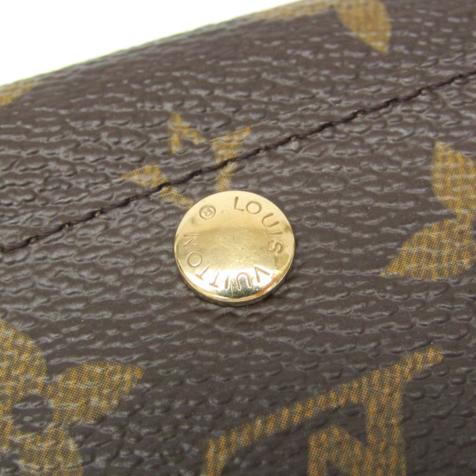 Monogram Keycase Louis Vuitton - 7