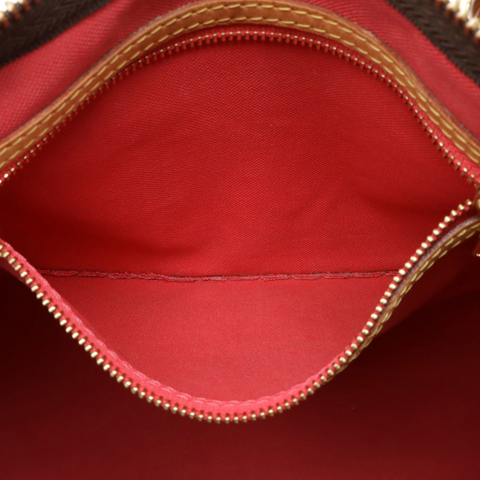 Louis Vuitton Handbag Monogram - 10