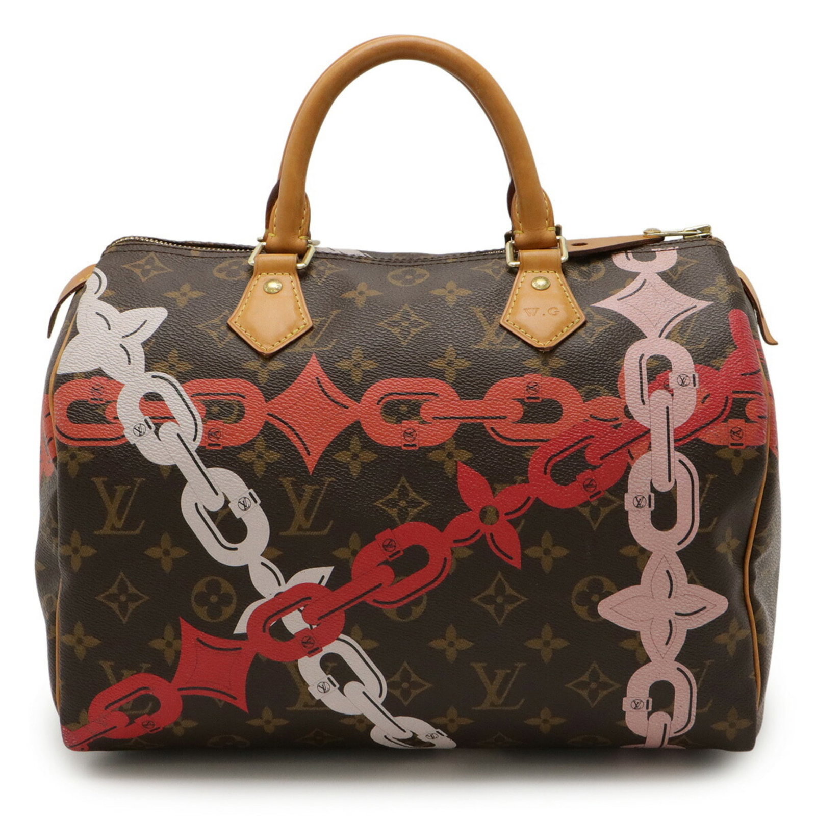 Louis Vuitton Handbag Monogram - 2