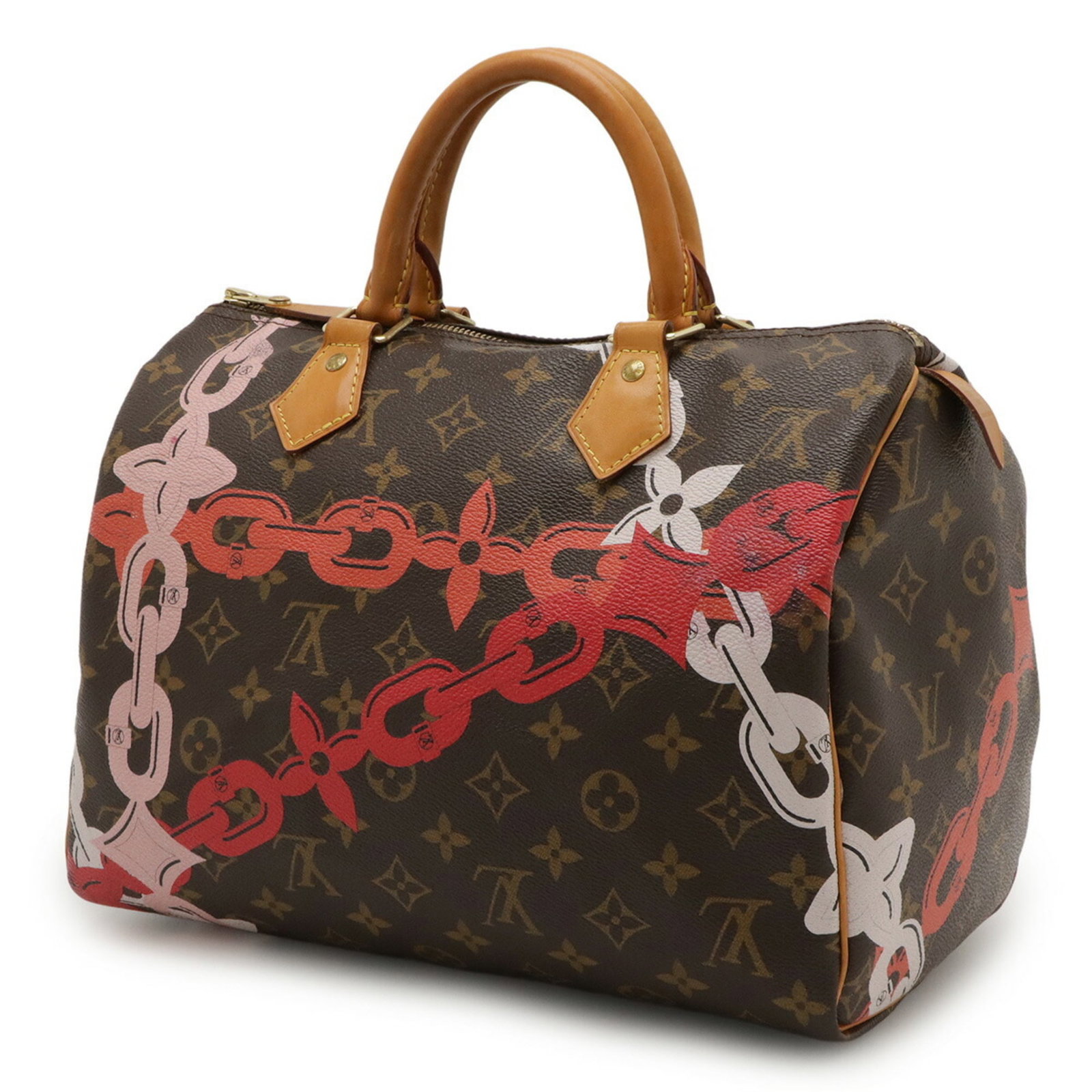 Louis Vuitton Handbag Monogram - 3