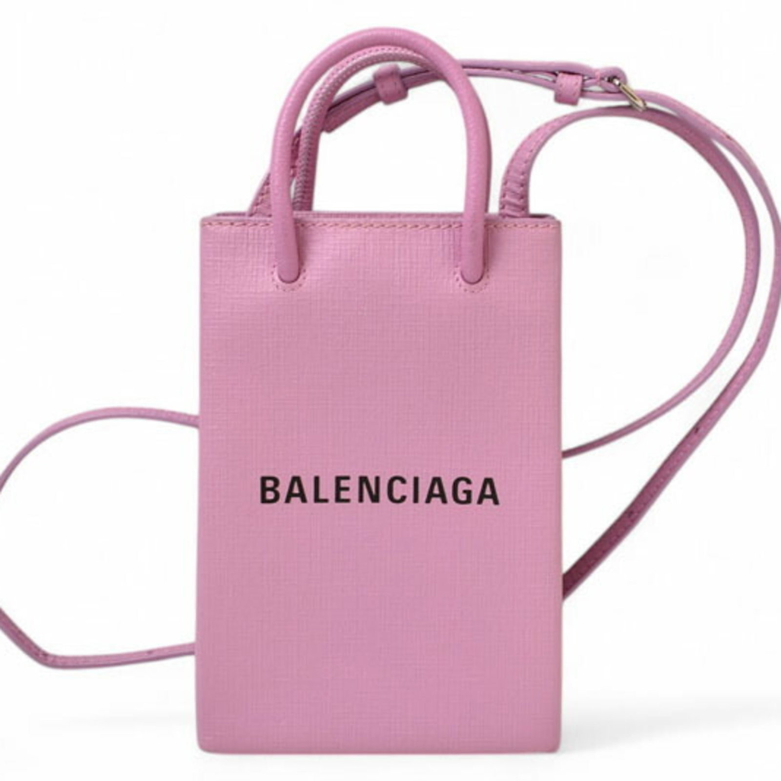 Shoulder Bag Leather - 2
