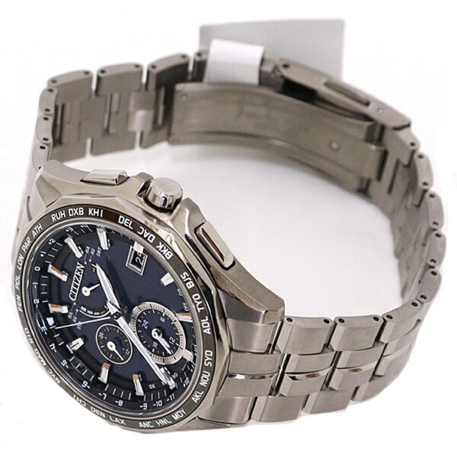 Citizen Wristwatch - 2