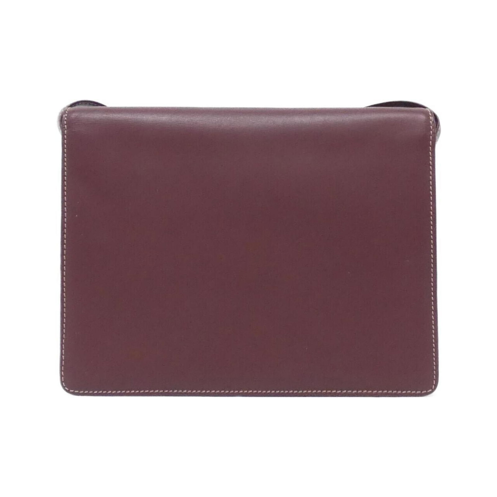 Shoulder Bag Leather - 2