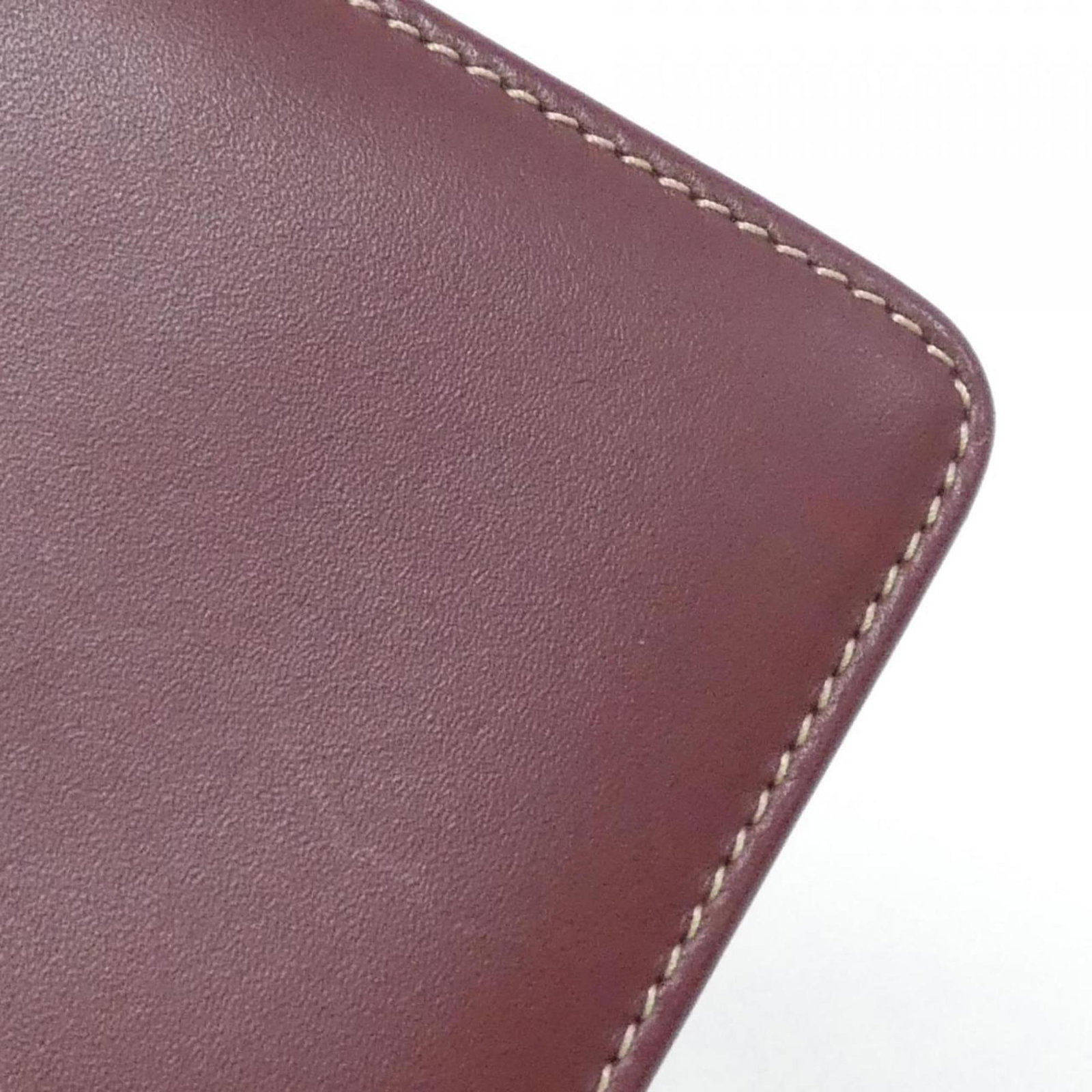 Shoulder Bag Leather - 5