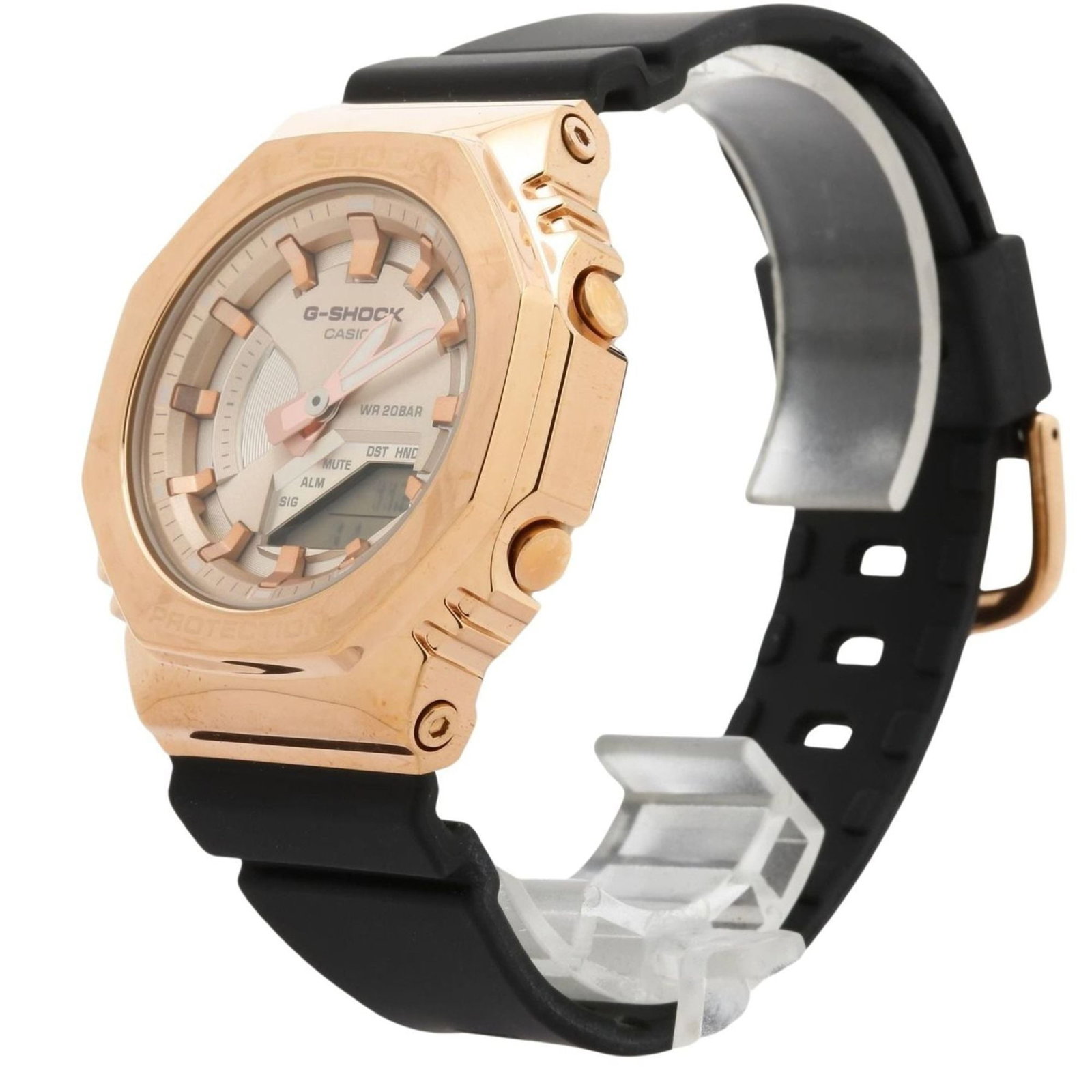 Wristwatch by Casio - 2