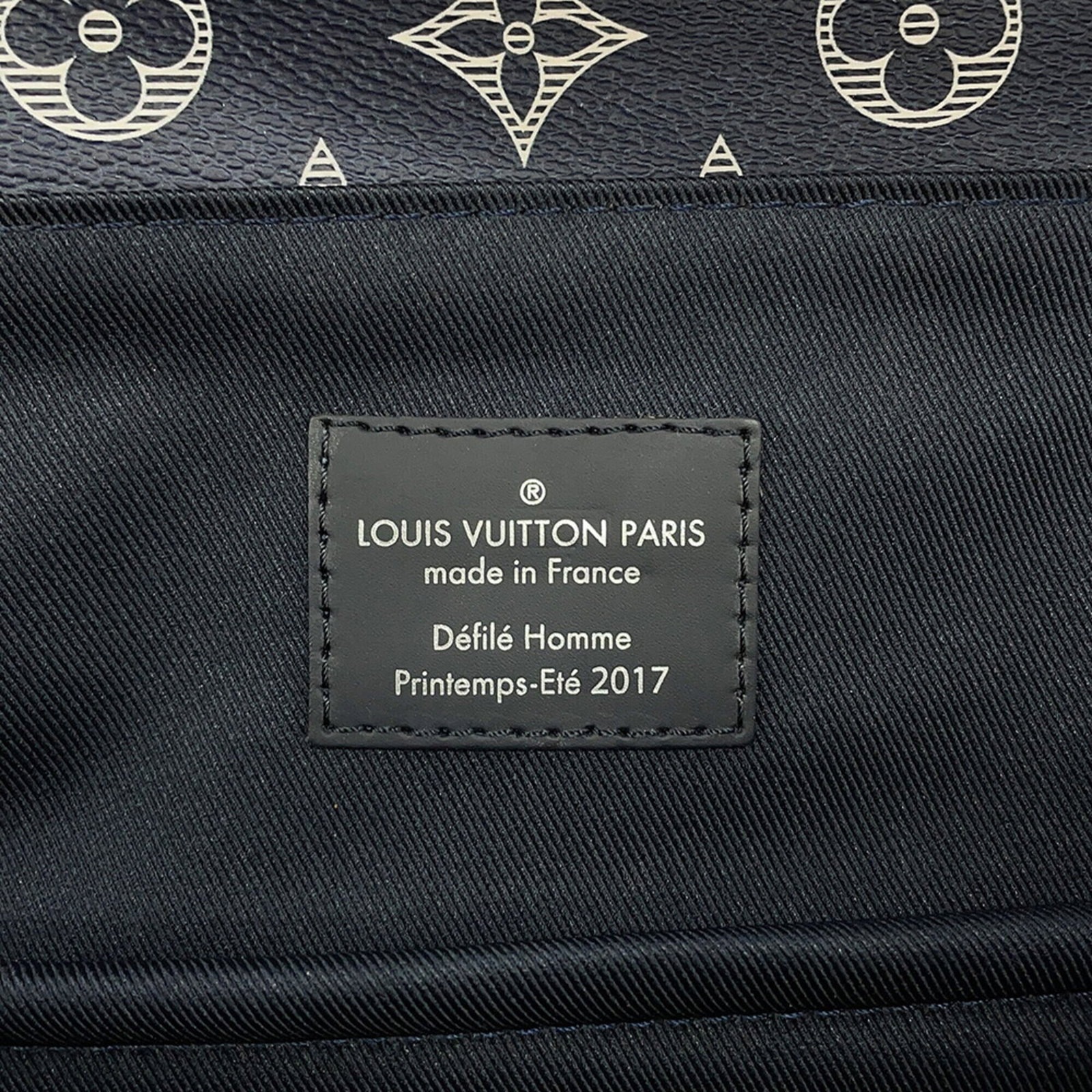 Louis Vuitton Handbag Monogram - 16