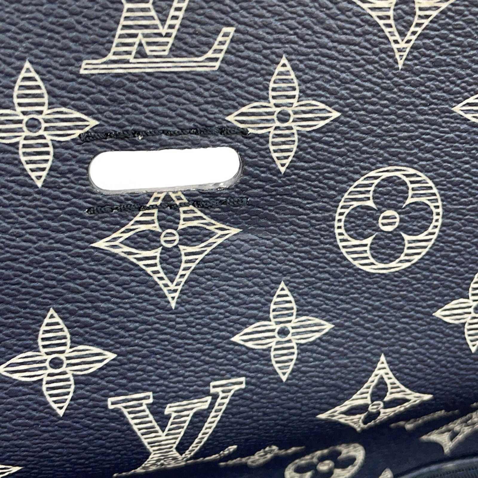 Louis Vuitton Handbag Monogram - 9