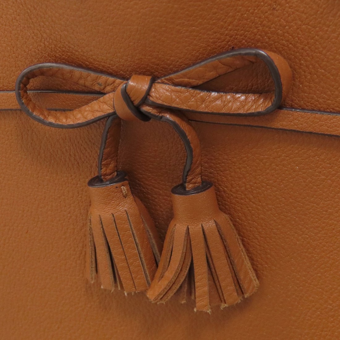 Kate Spade Ribbon Leather Tote - 11