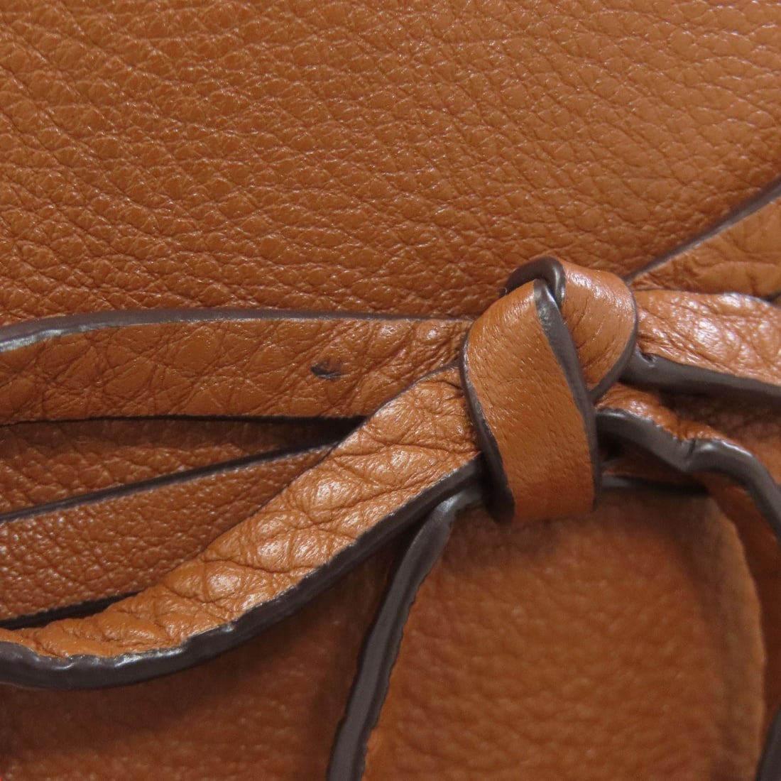 Kate Spade Ribbon Leather Tote - 17