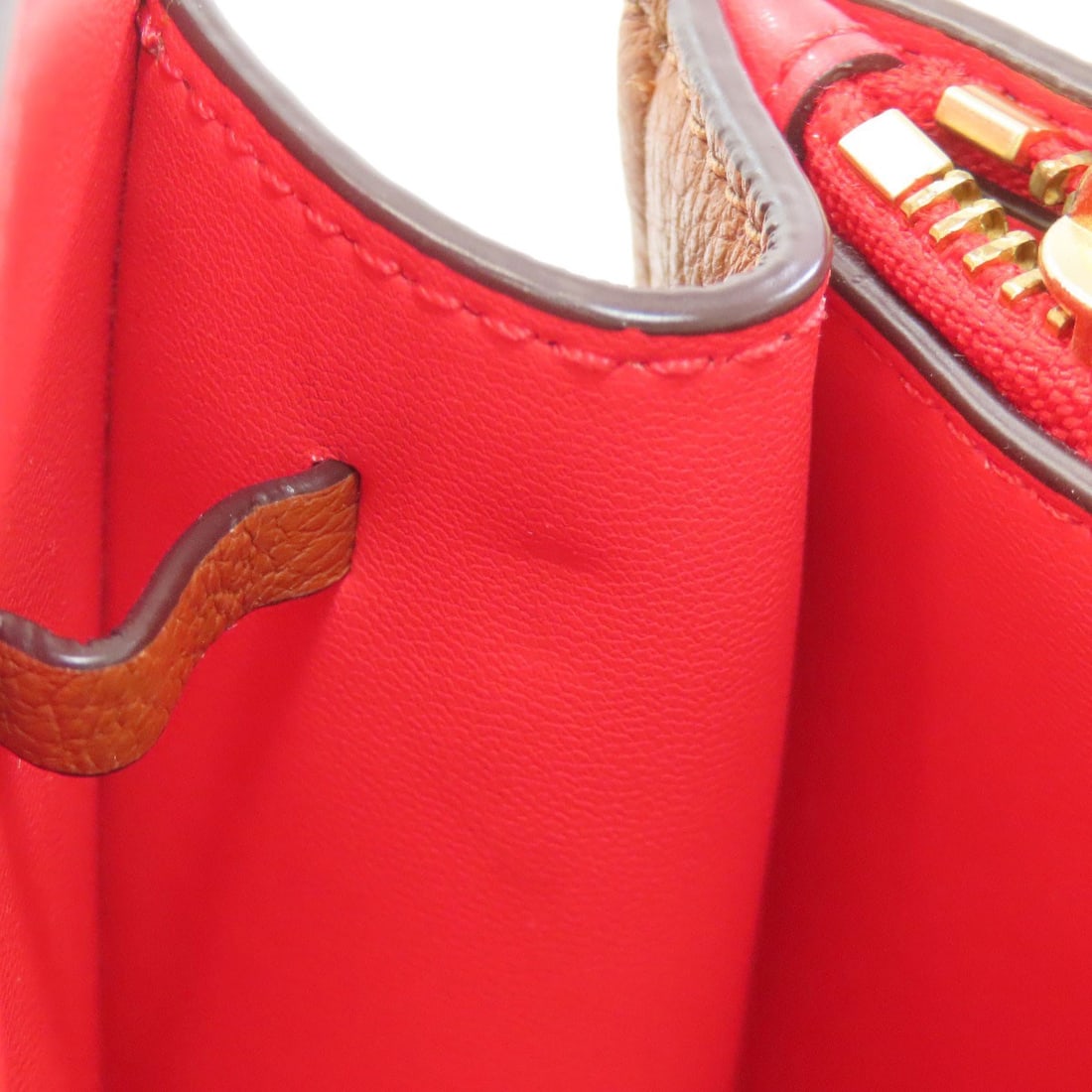 Kate Spade Ribbon Leather Tote - 8