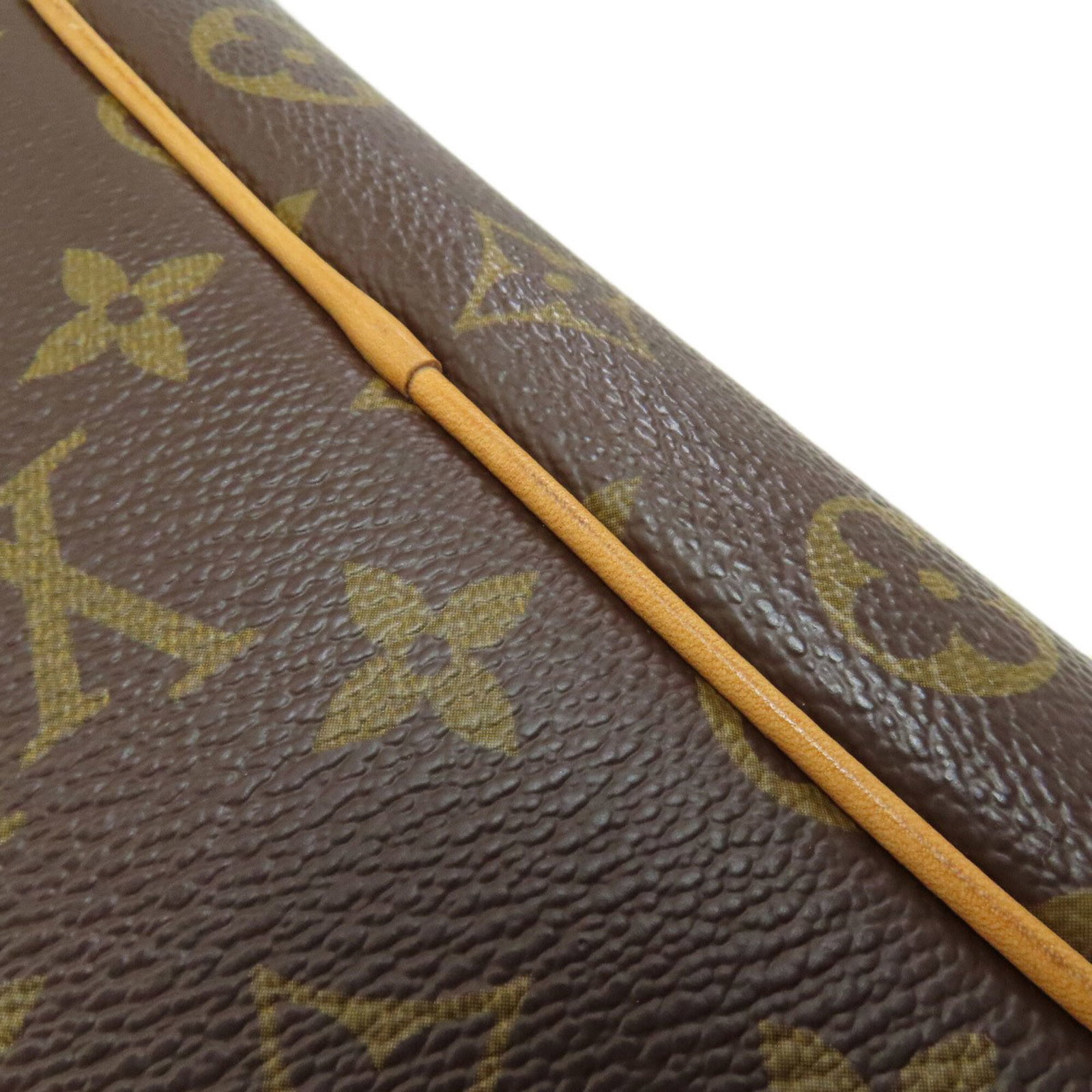Shoulder Bag Monogram Louis Vuitton - 10