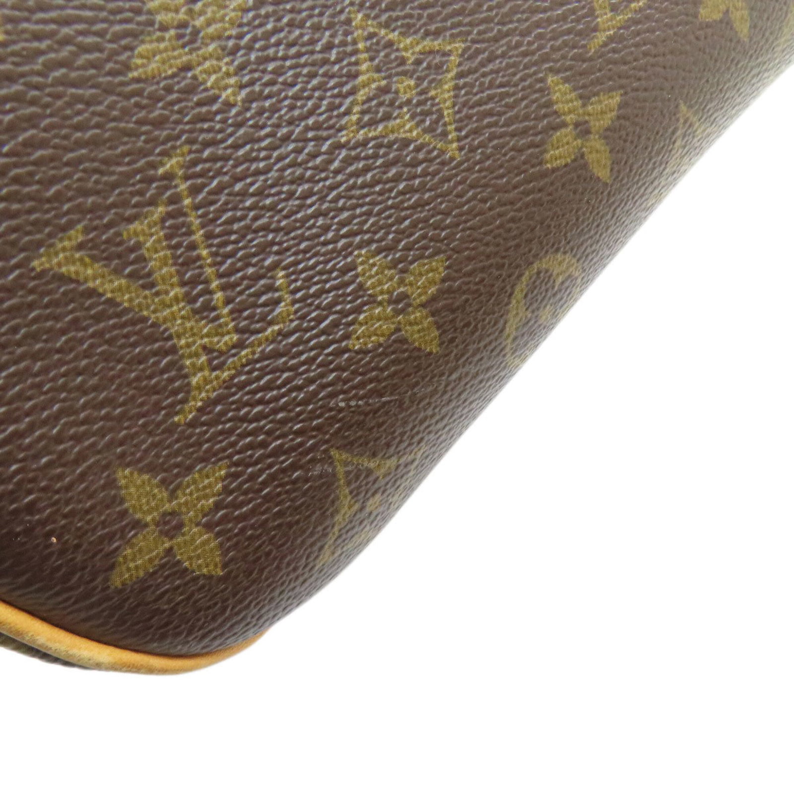 Shoulder Bag Monogram Louis Vuitton - 11