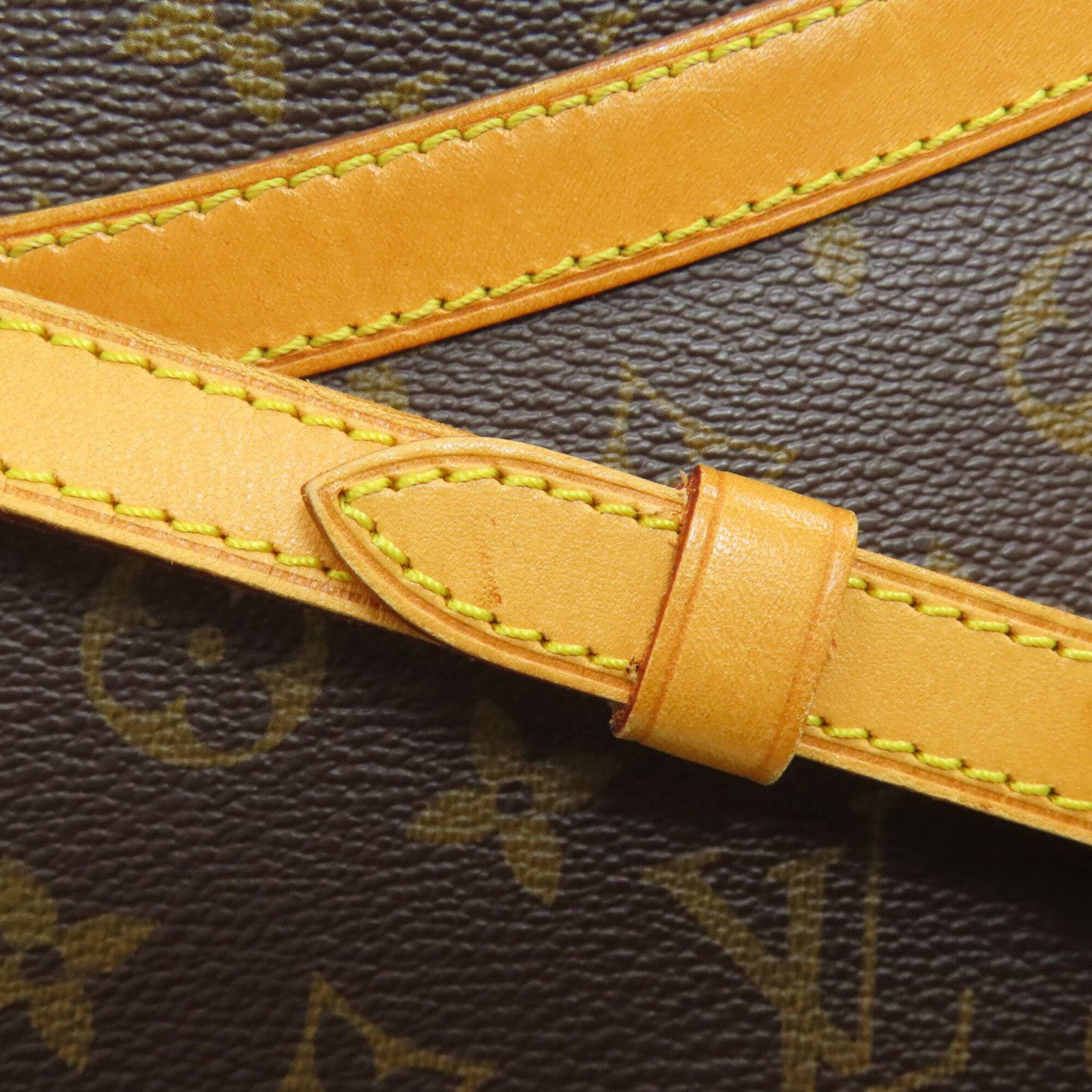 Shoulder Bag Monogram Louis Vuitton - 12