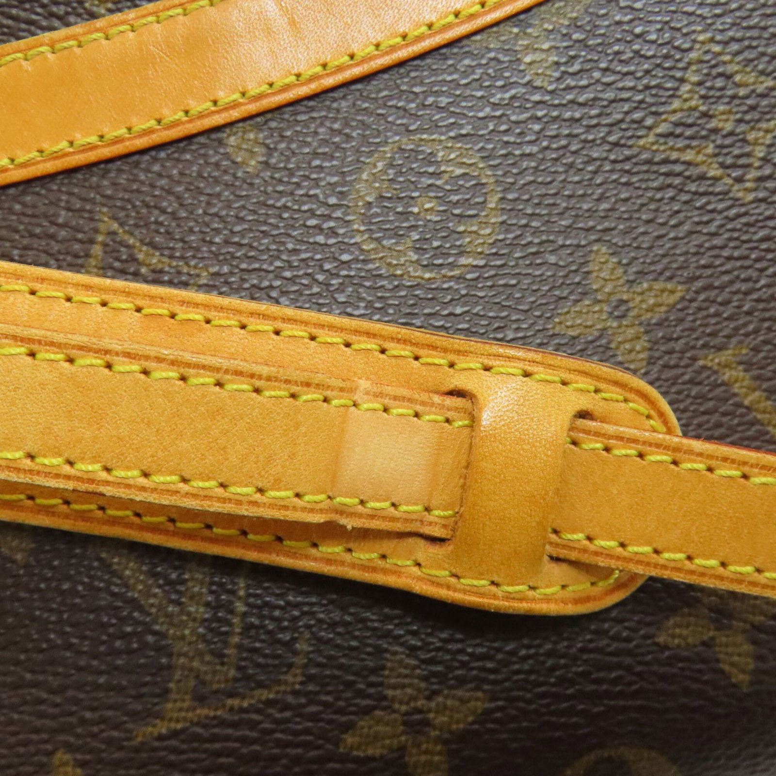 Shoulder Bag Monogram Louis Vuitton - 13