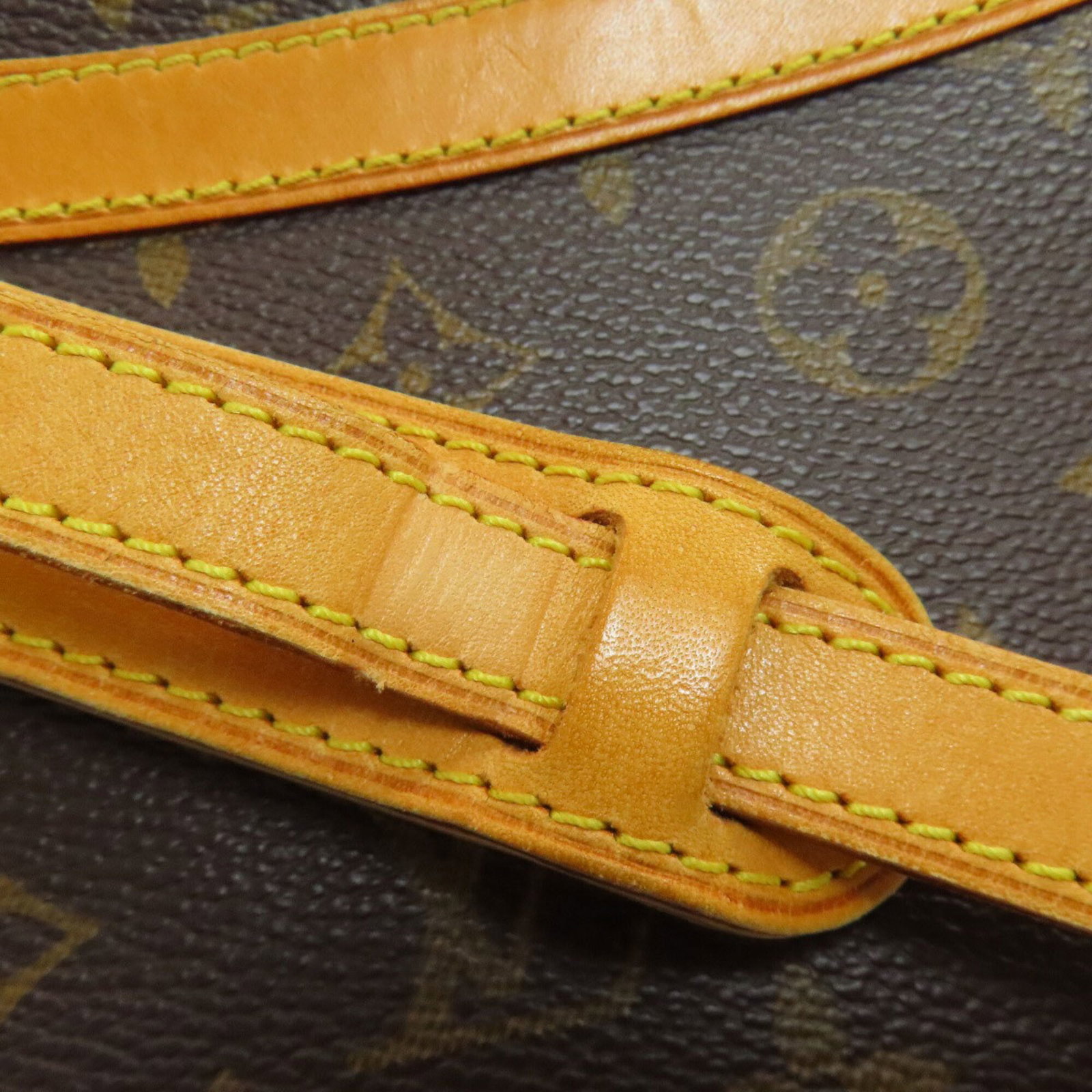 Shoulder Bag Monogram Louis Vuitton - 14